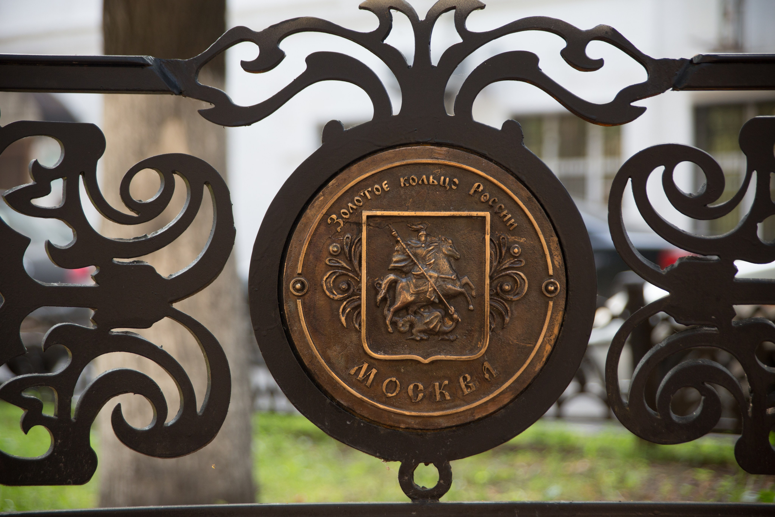 Г. Ярославль. Студия Максима Белослюдцева