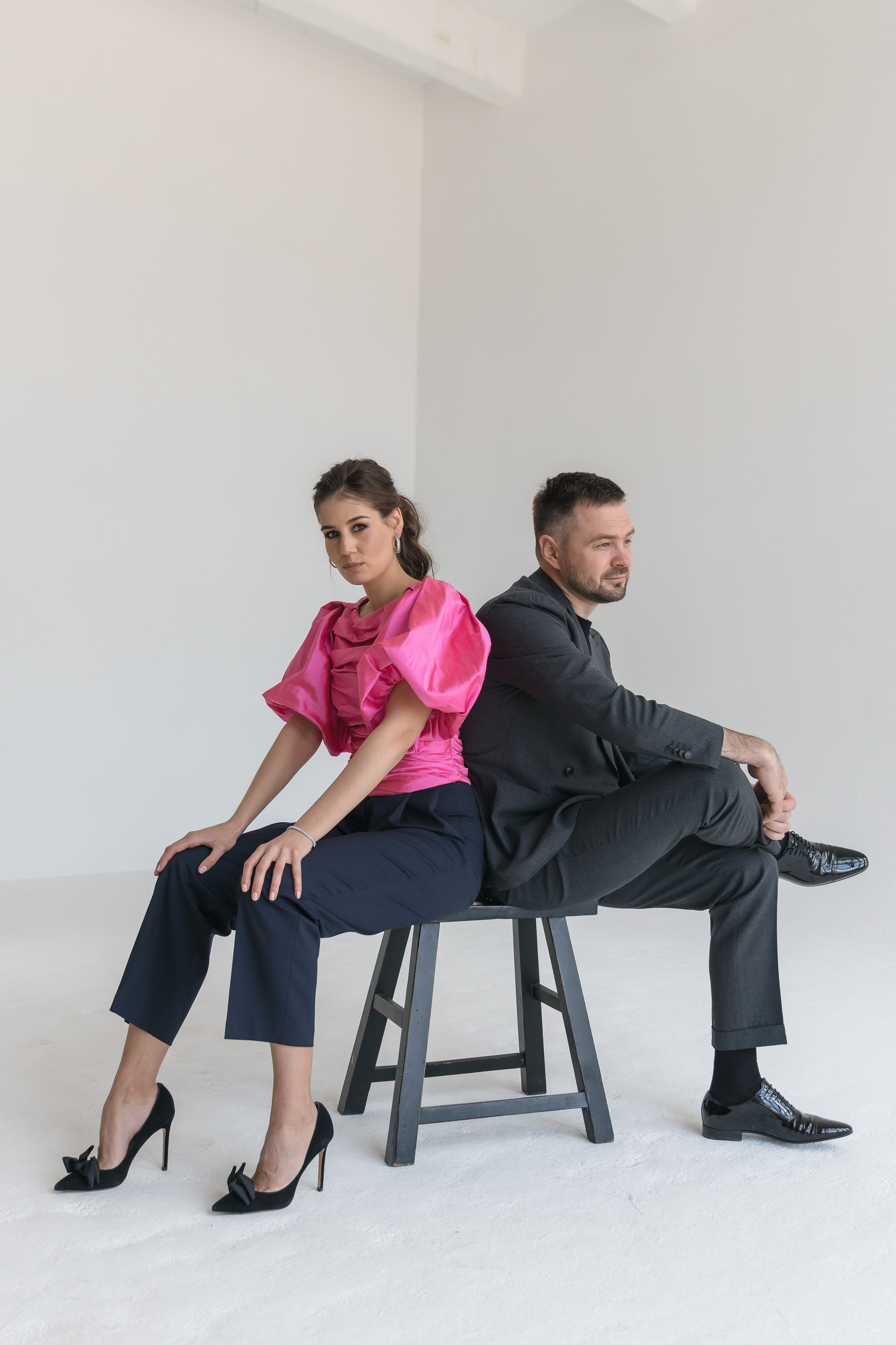 Ольга, Влад &Family. Любовь Чуляева — свадебный фотограф в Москве и Европе