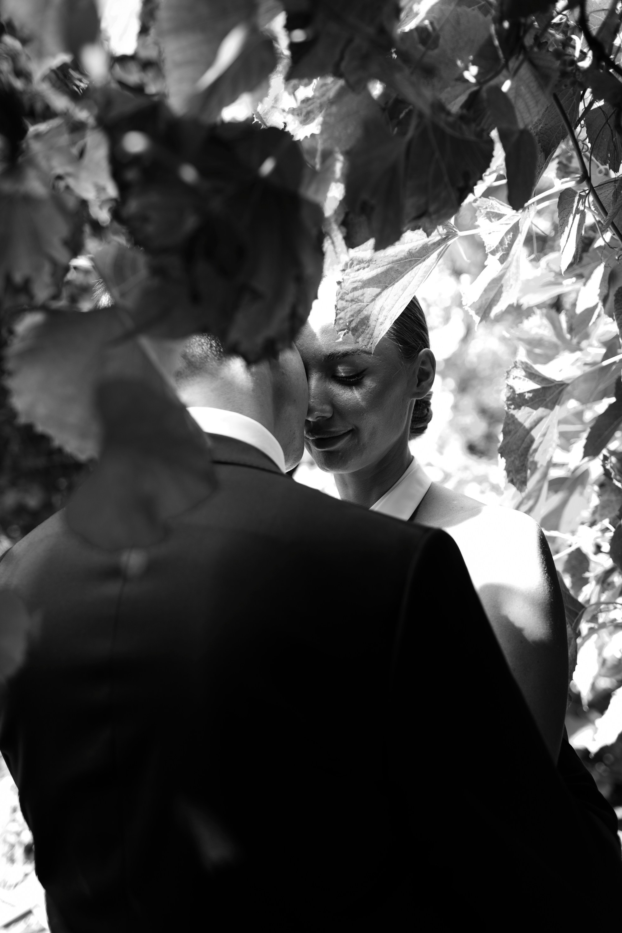 Ксения и Герман. Любовь Чуляева — свадебный фотограф в Москве и Европе