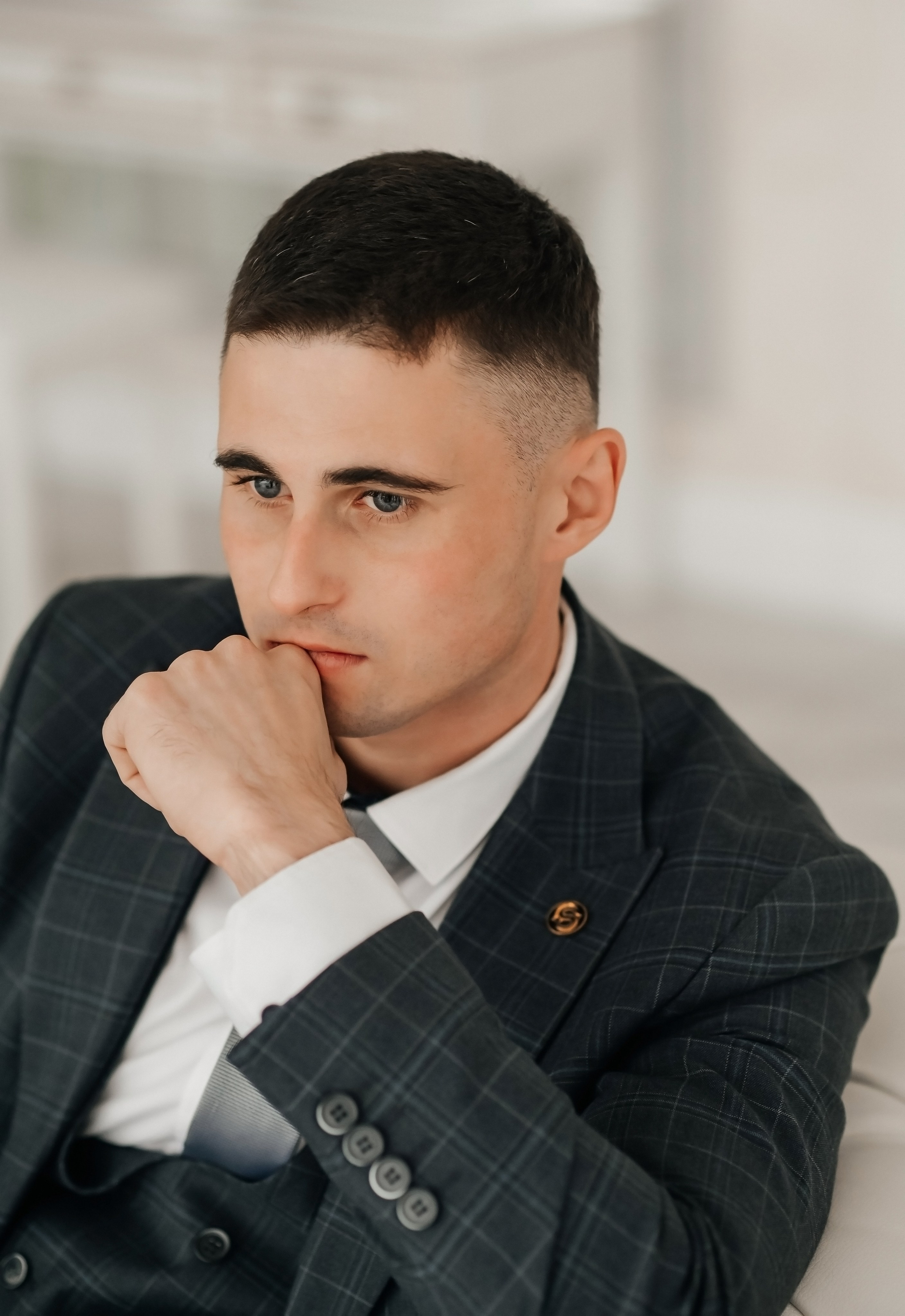 Алина & Антон. Семейный фотограф Олеся Батурина Рязань