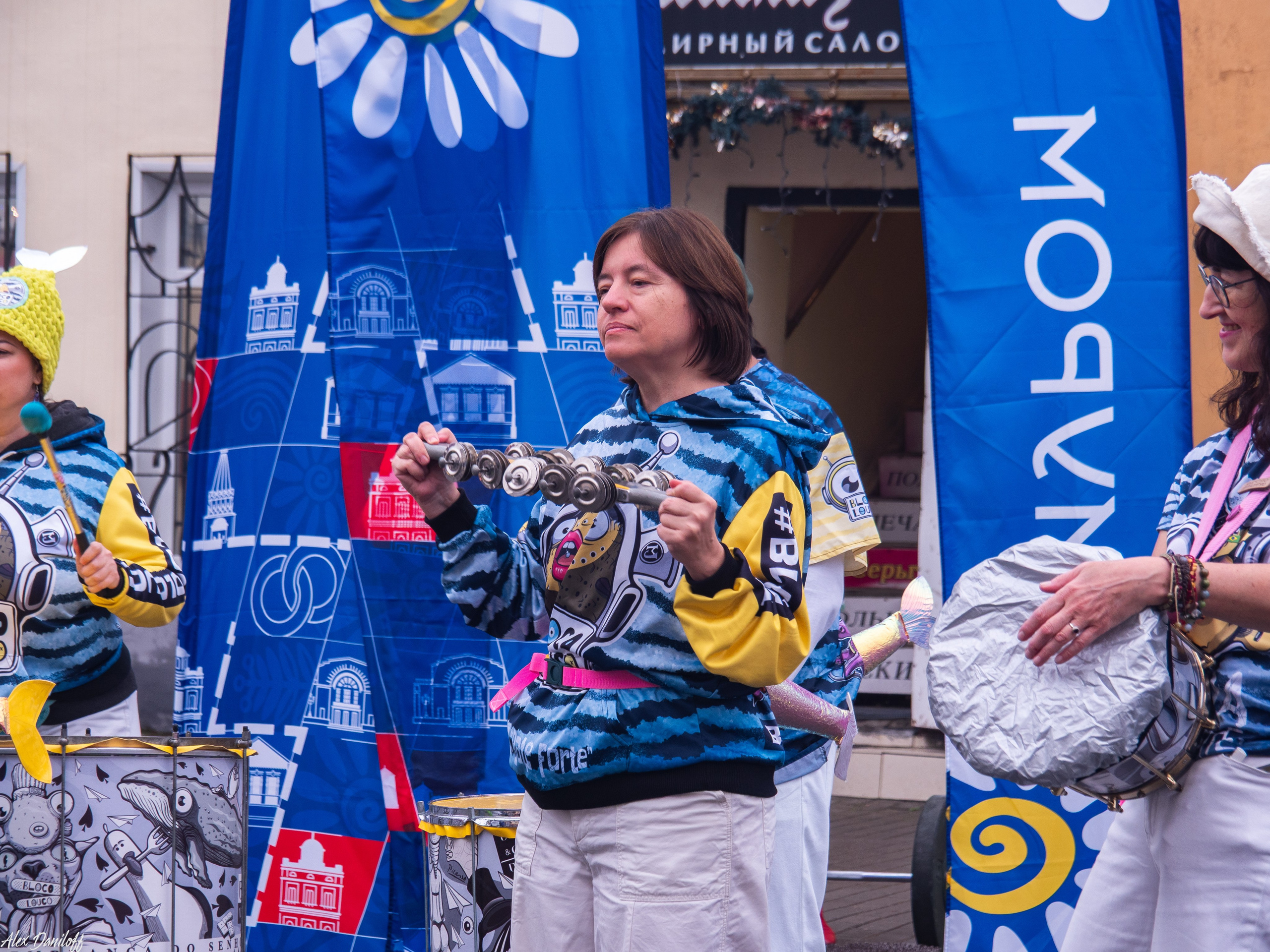 День города Муром 2025. Муром-Инфо. Новости культуры, образования, спорта в городе Муром