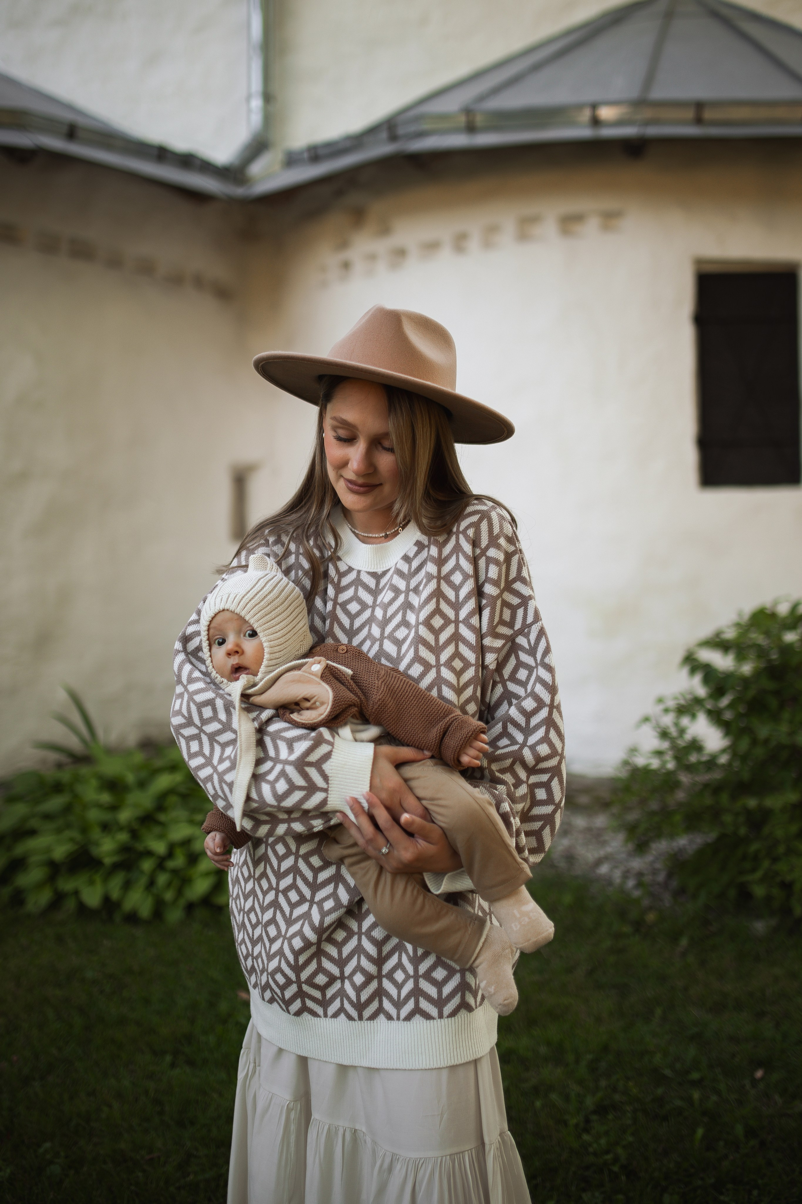 Маша и Федя. Главная