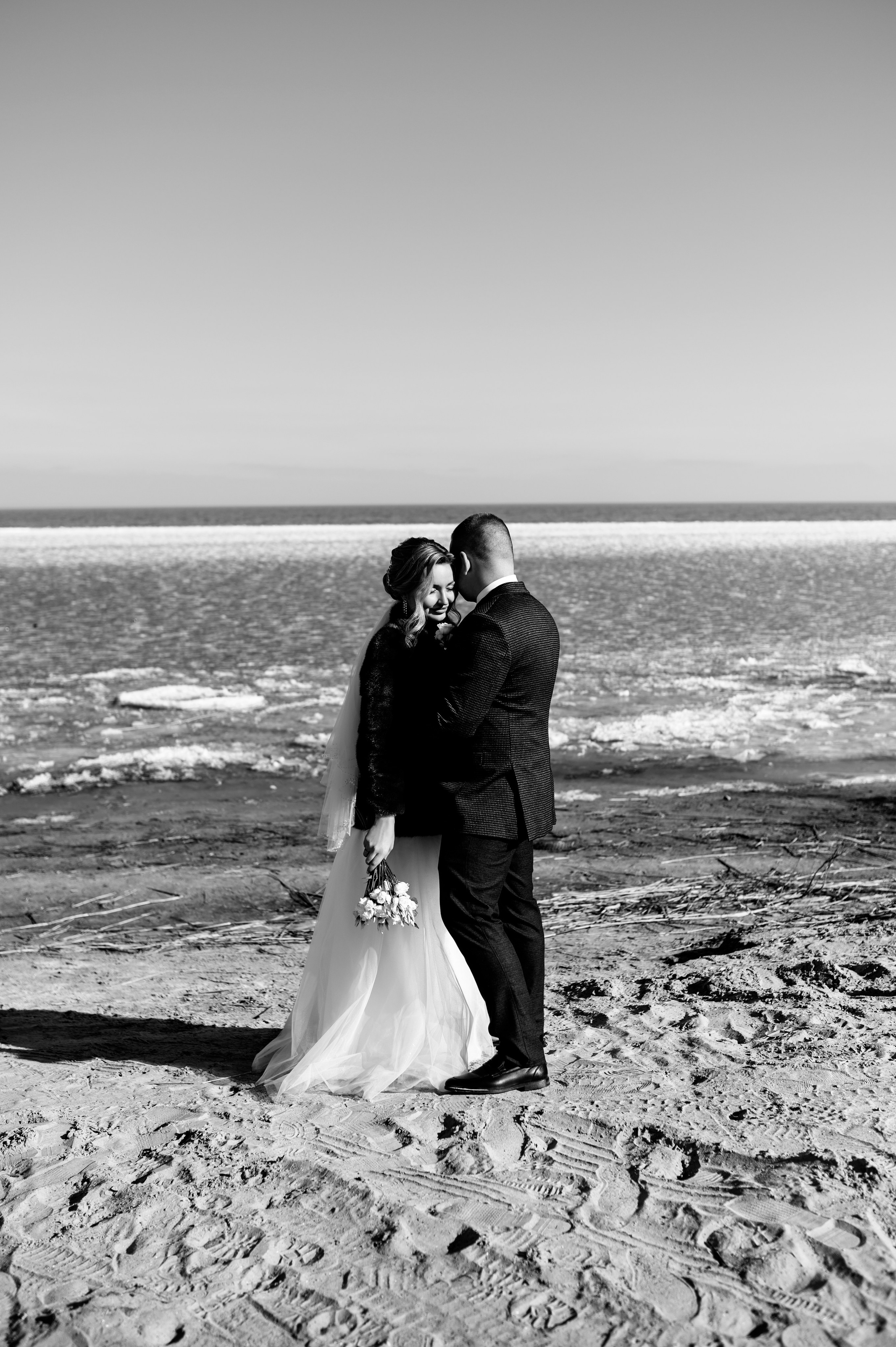 Свадебный сезон 2024. Семейный и свадебный фотограф в Донецке и Макеевке Дяченко Наталья