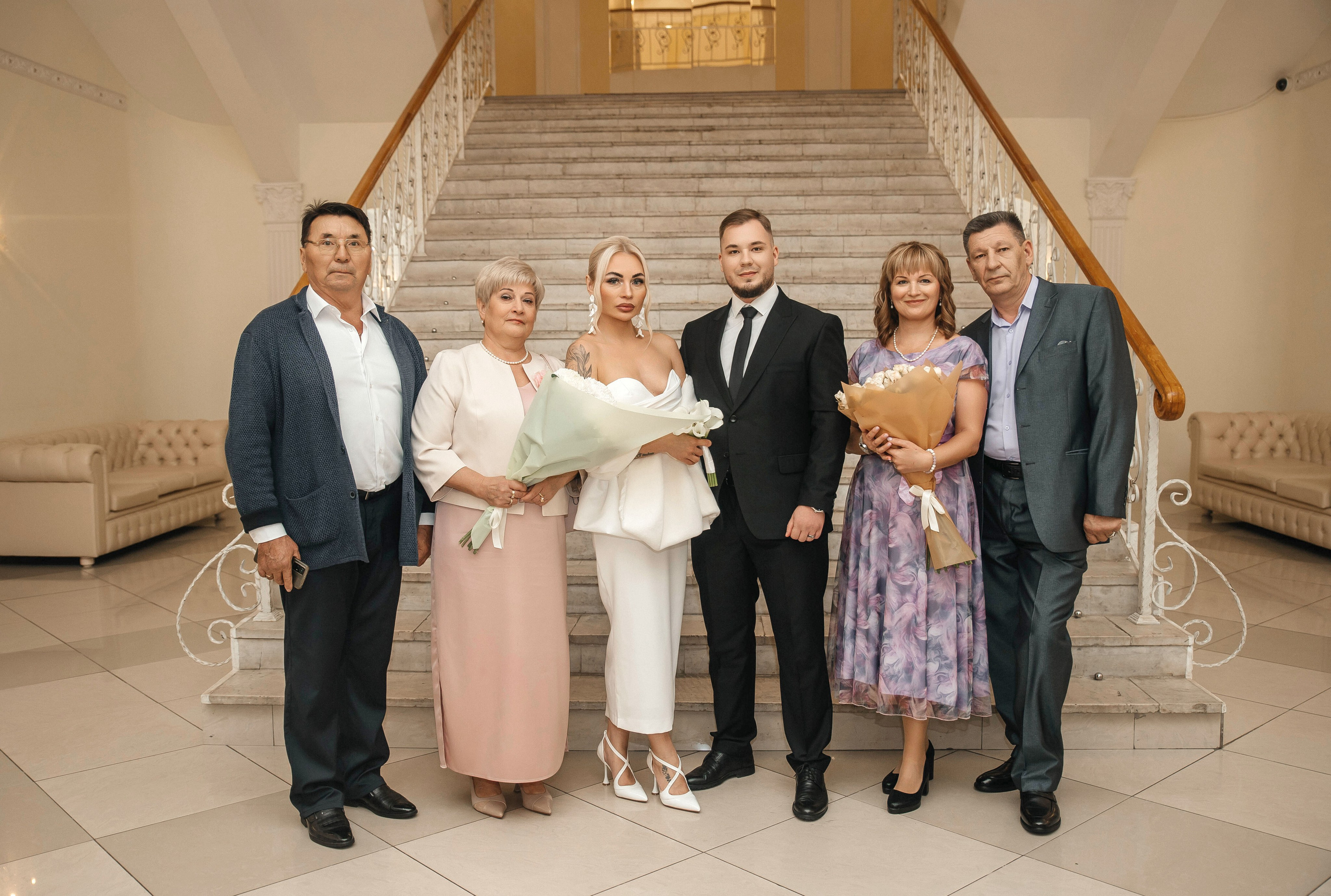 М&C. Свадебный и семейный фотограф в Москве