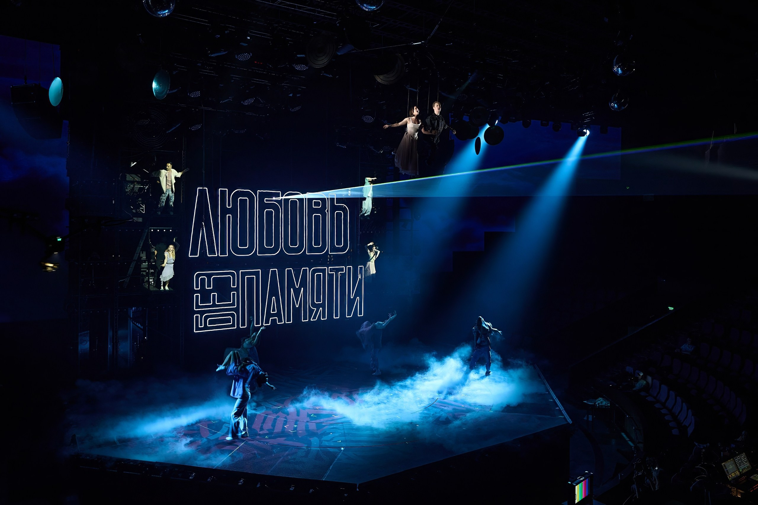 Любовь без памяти. Дима Бабушкин. Фотограф. Подиум. Репортаж. Творчество. Дорого