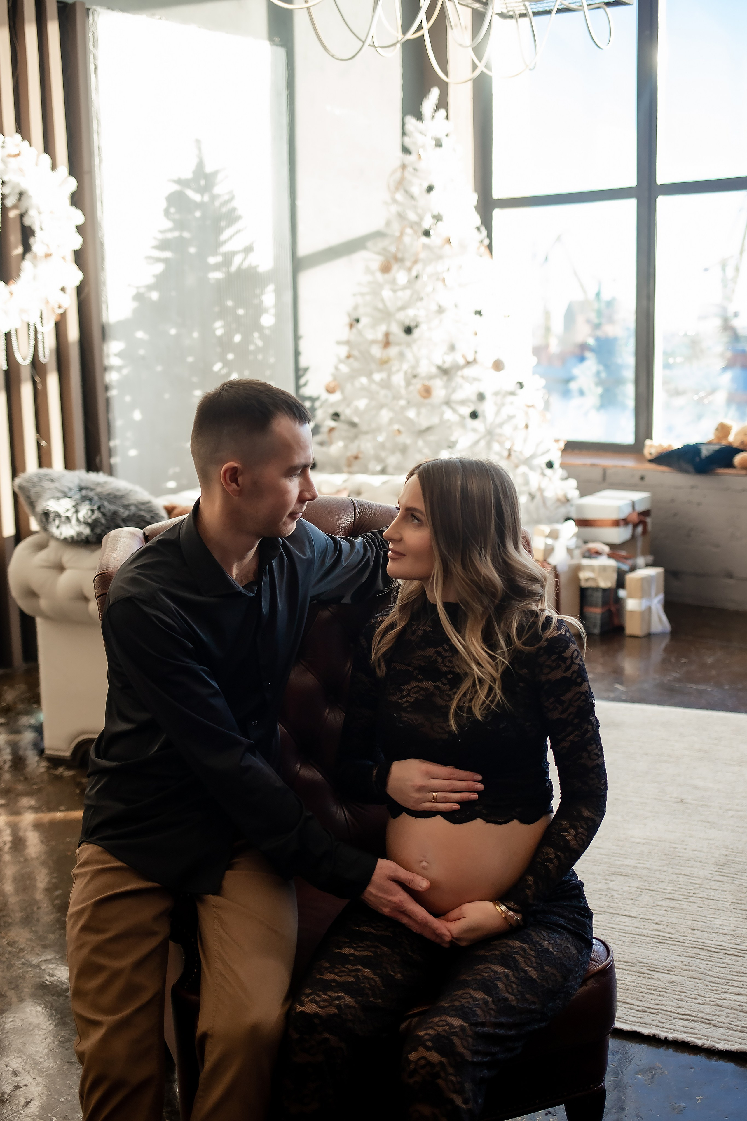 Надя. Фотограф в Калининграде Решетникова Алина