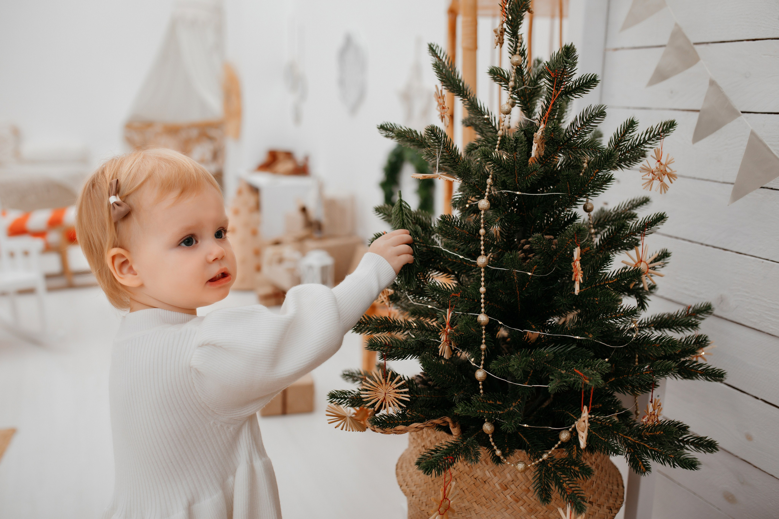 Злате 2 года. Свадебный и Семейный Фотограф в Краснодаре