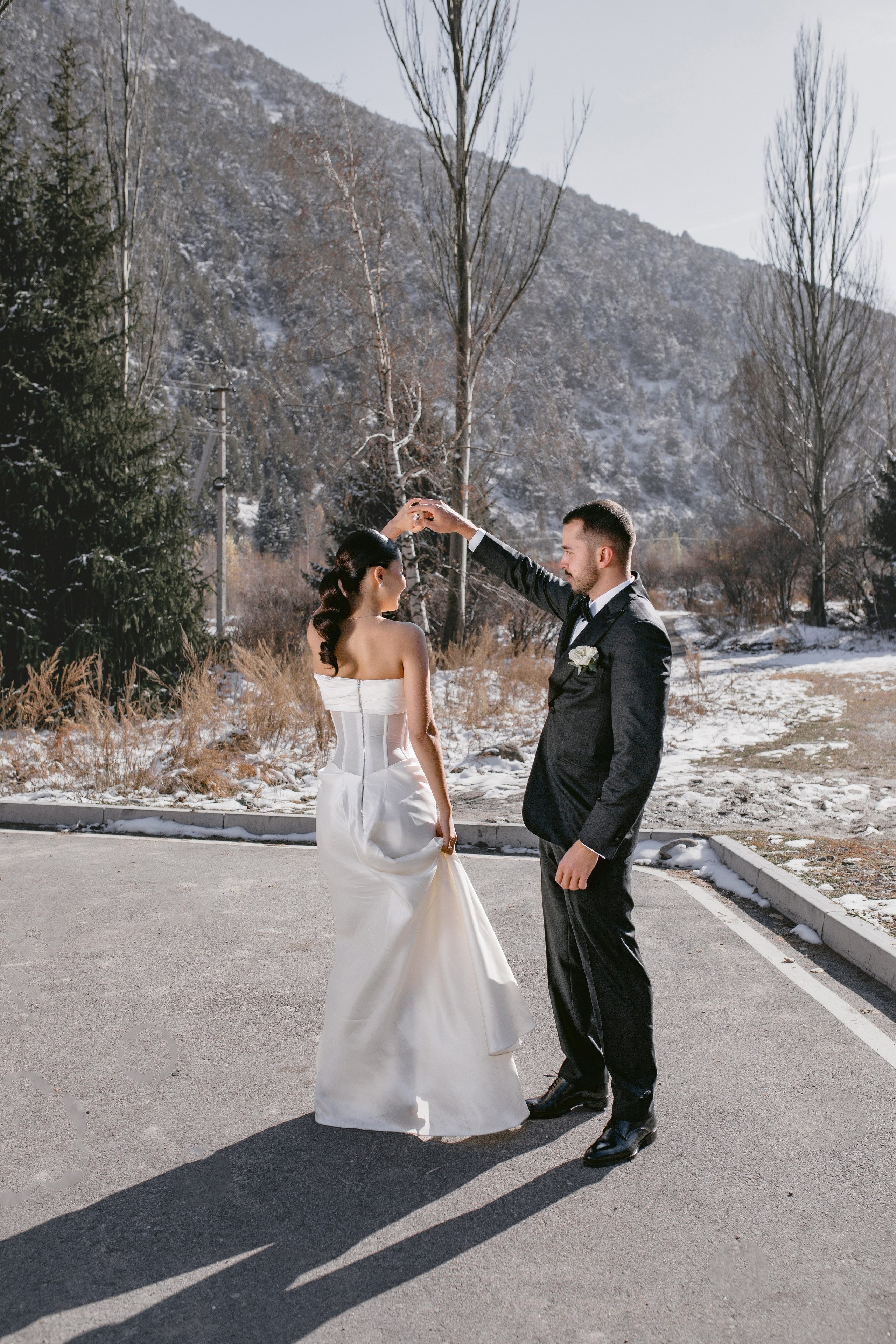 WEDDING. Свадебный и Семейный Фотограф в Краснодаре