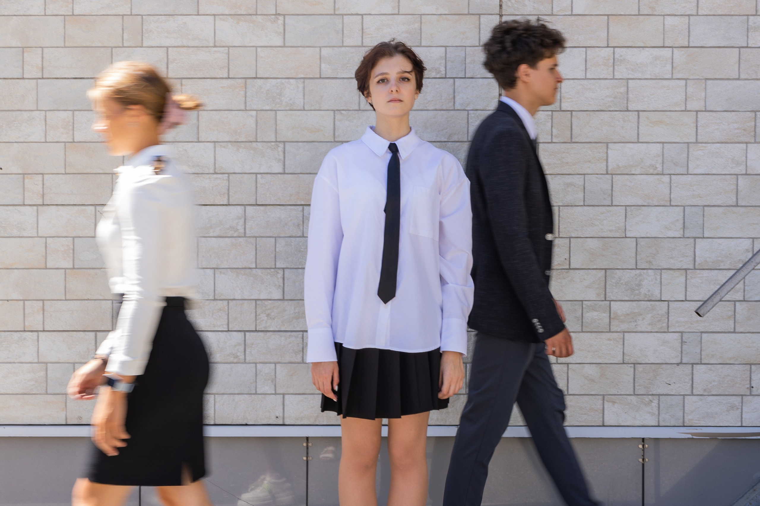 Идея для групповой фотографии, групповой снимок. школьная, фотосессия, выпускной, альбом, владивосток, приморский, край, современные, выпускные, альбомы, дальний, восток, портрет, школа, фотосессия, девушка, парень, ученик, школьник, фотограф, корабельная набережная