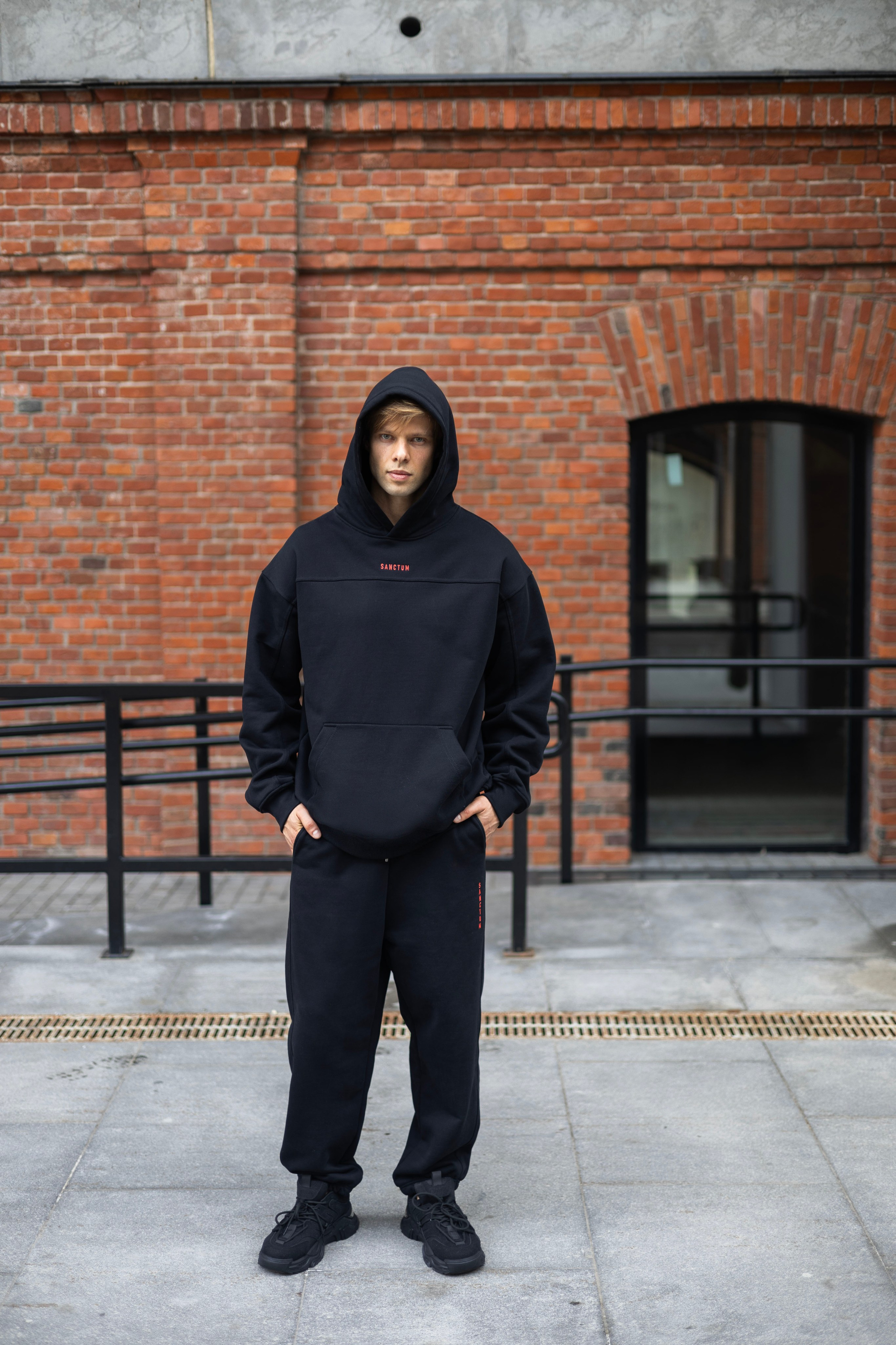 SANCTUM. Коммерческий фотограф в Москве