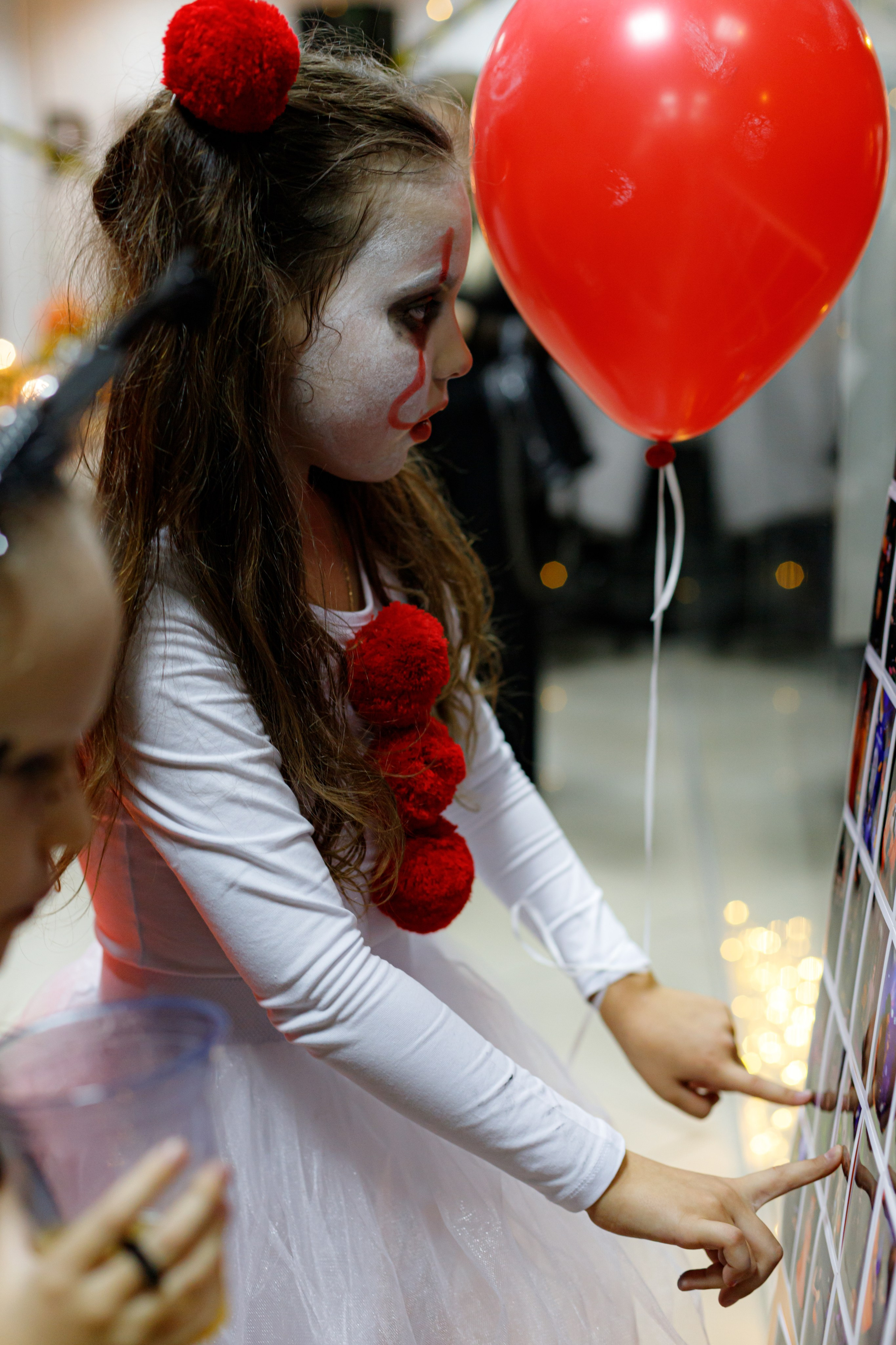 HALLOWEEN. Photokarish