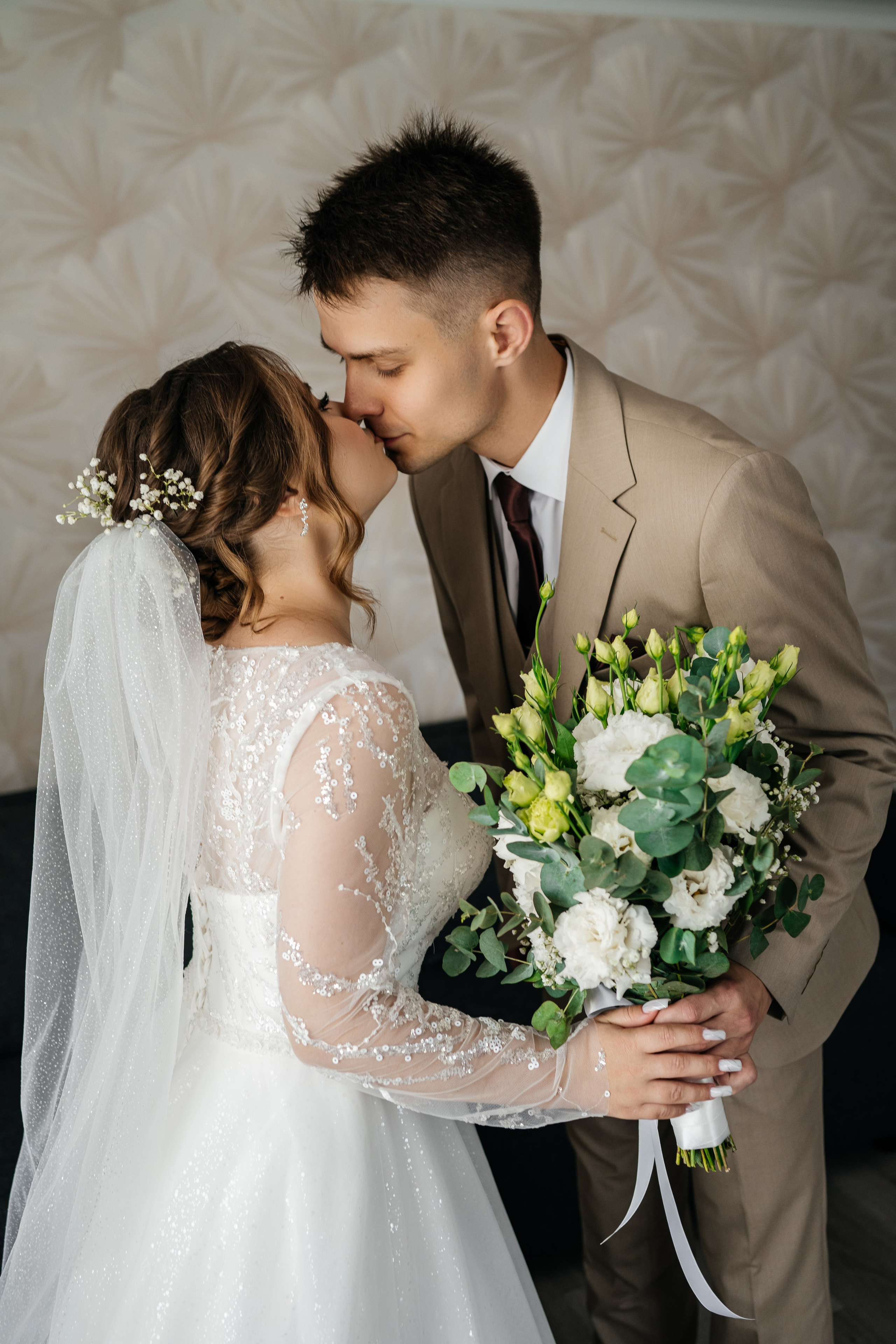 Данил и Леся 5.07.2025. Фотограф в Каменске-Шахтинском Ольга Сагал