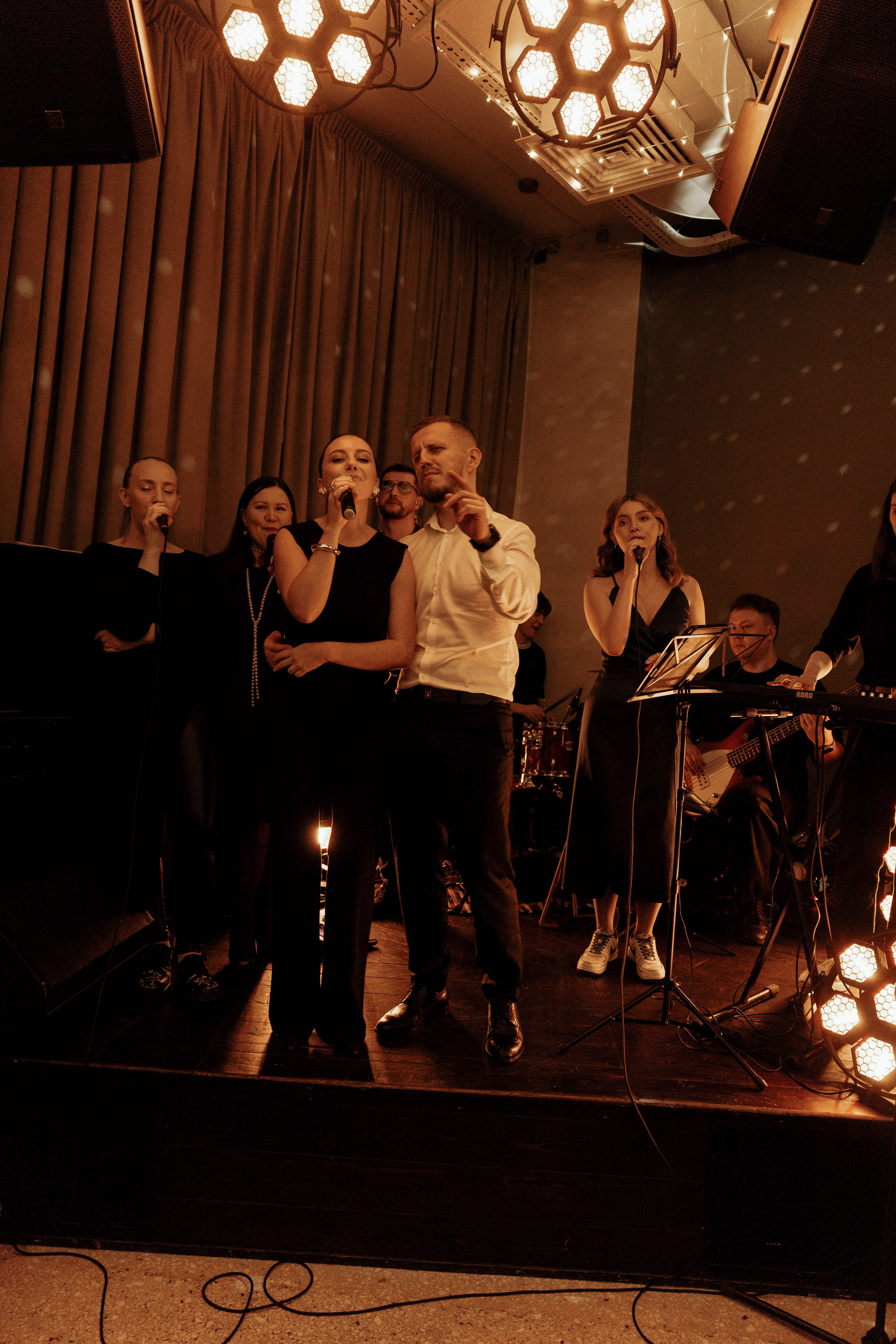 Ксения и Никита. Фотограф Veronika Potaseva