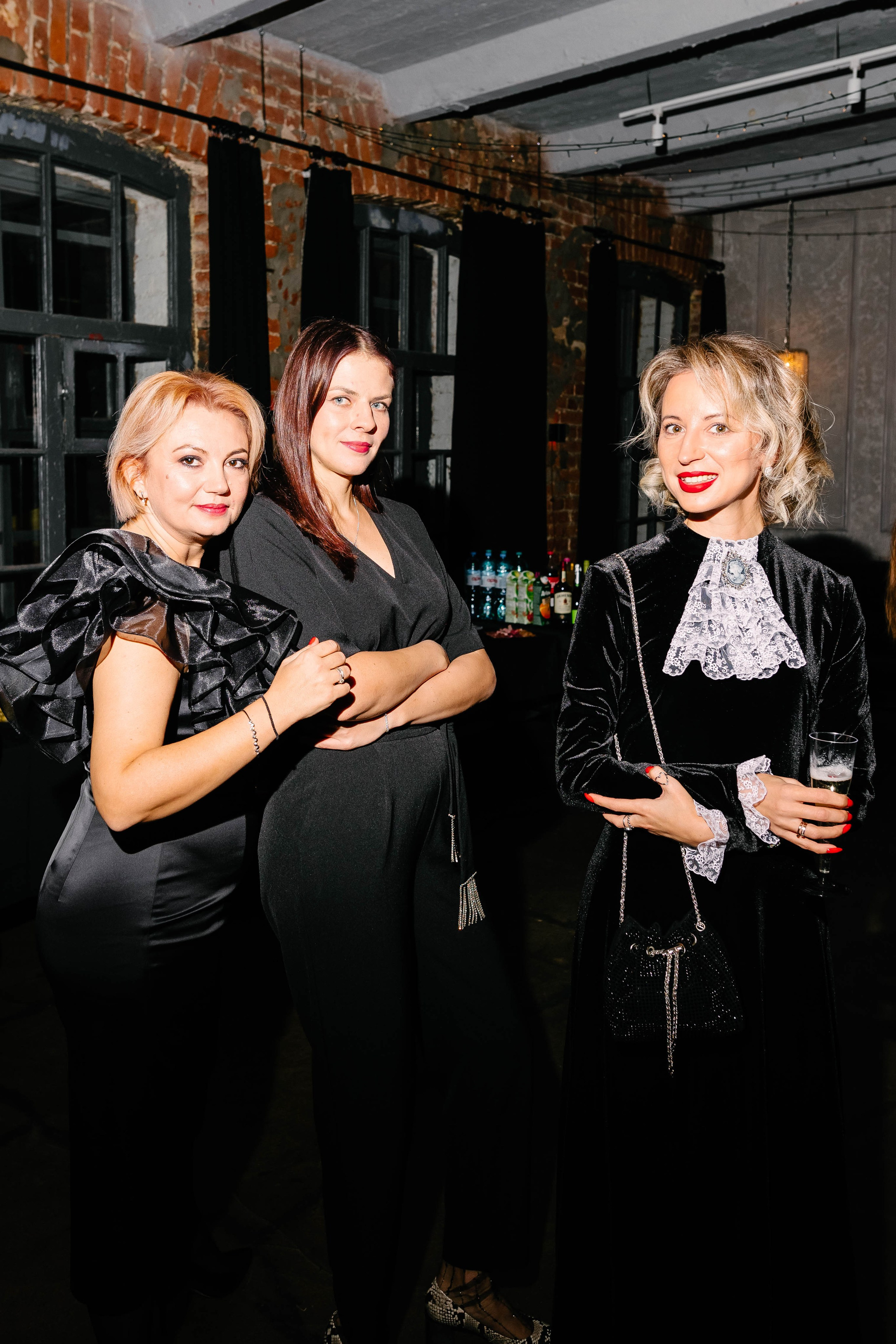 День Рождения Инны. Фотограф Veronika Potaseva