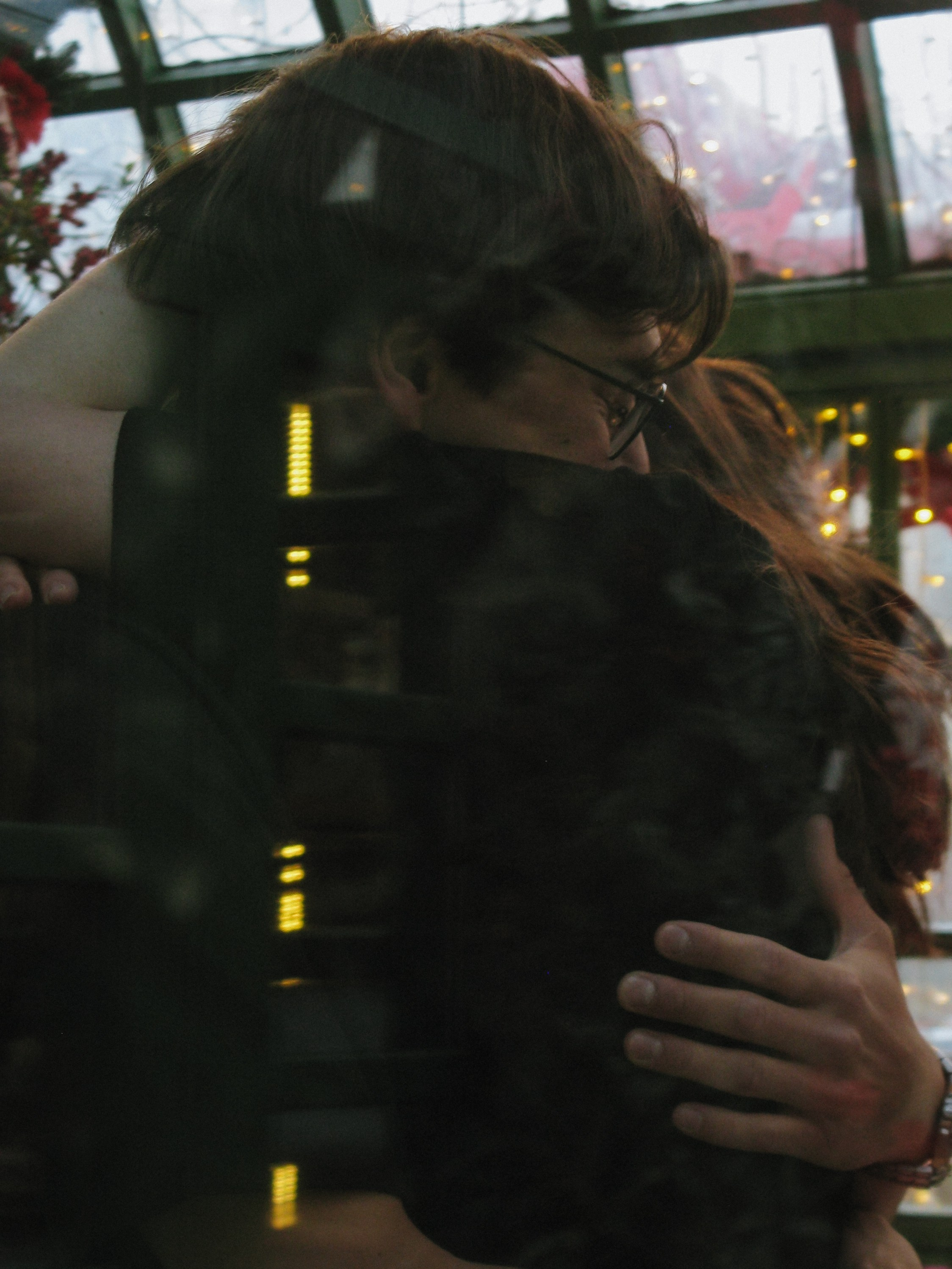 Ульяна и Дмитрий. Портретный и свадебный фотограф в Москве Александра