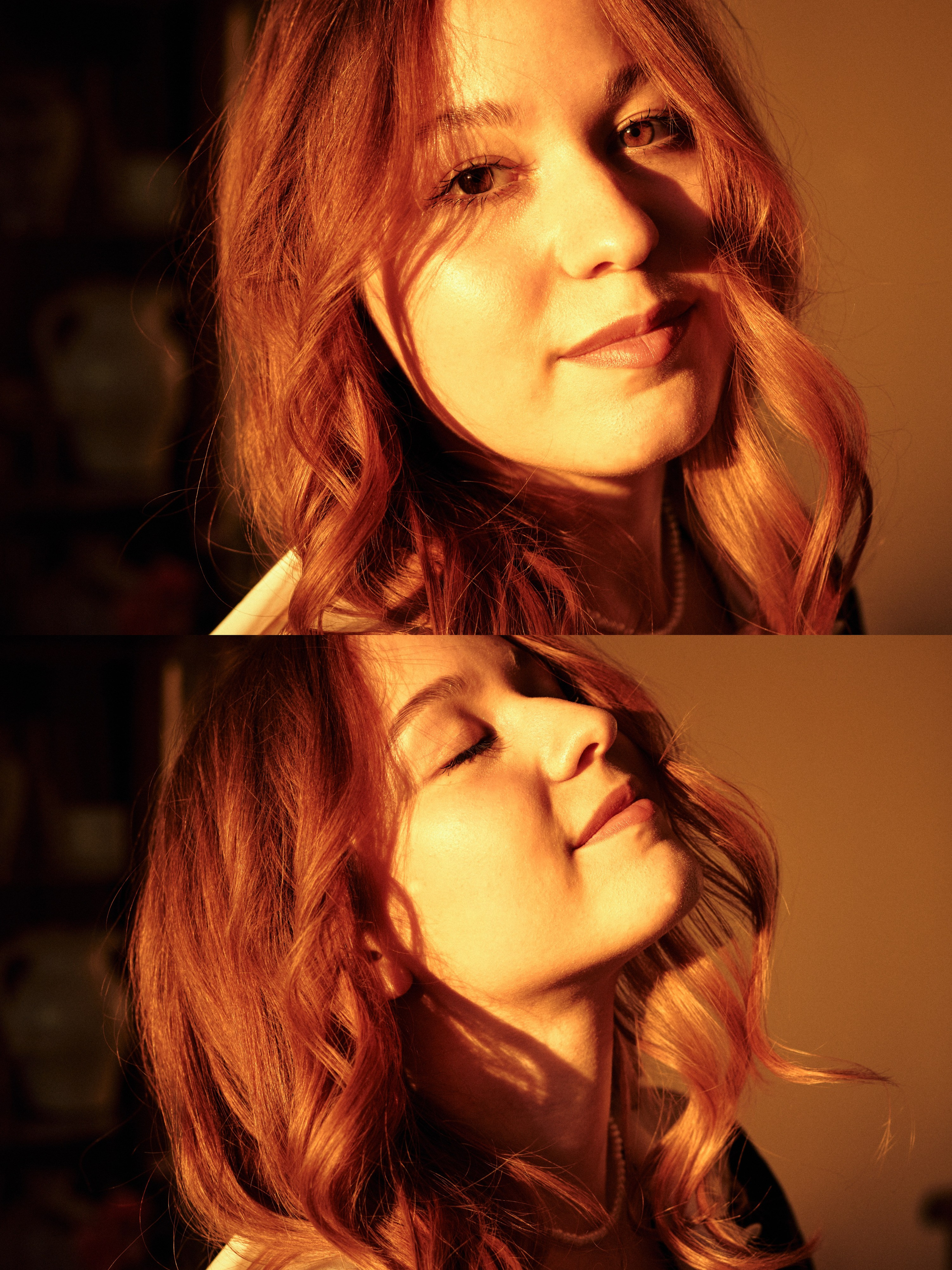 Галина. Портретный и свадебный фотограф в Москве Александра