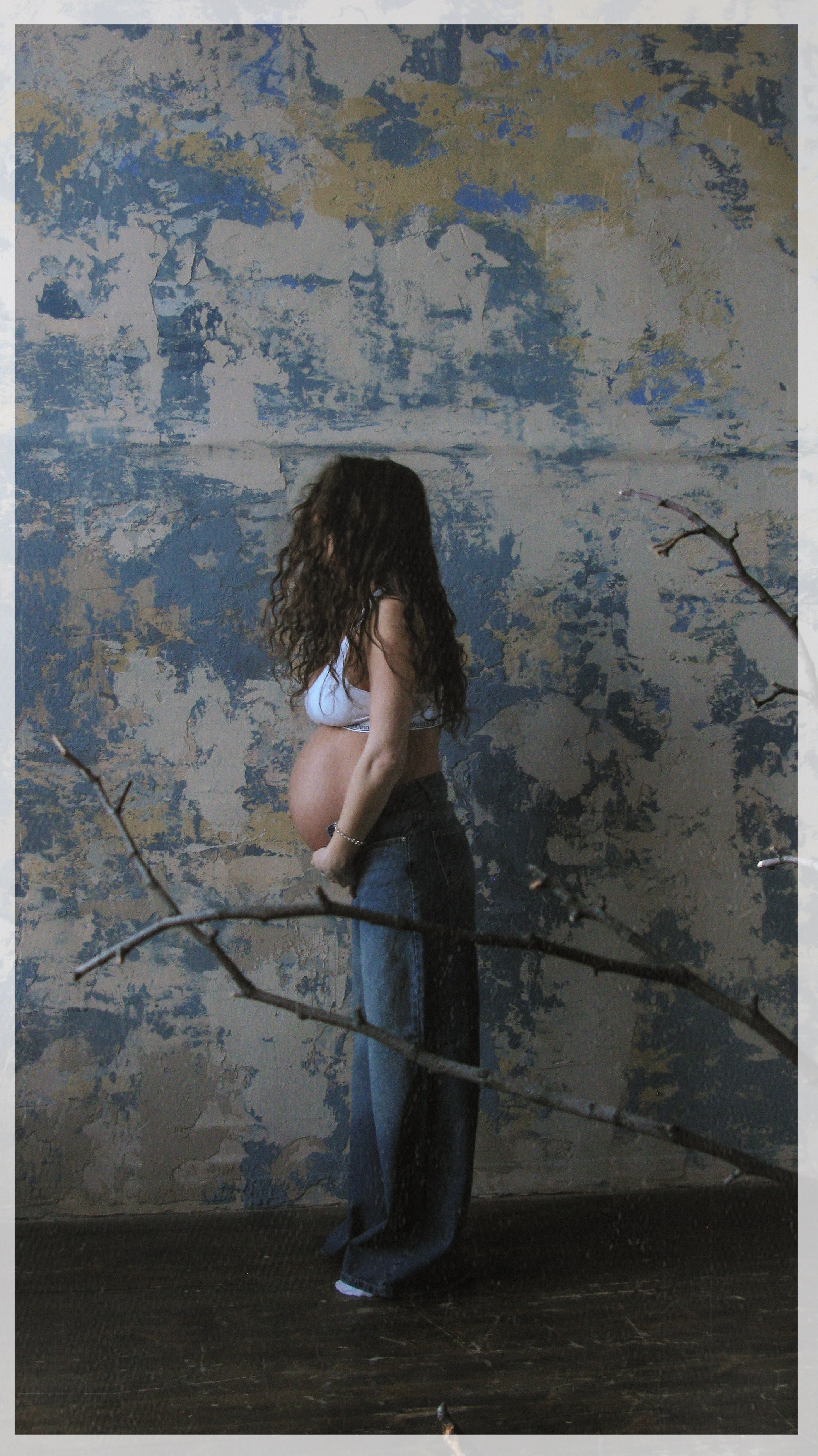 Валентина. Портретный и свадебный фотограф в Москве Александра