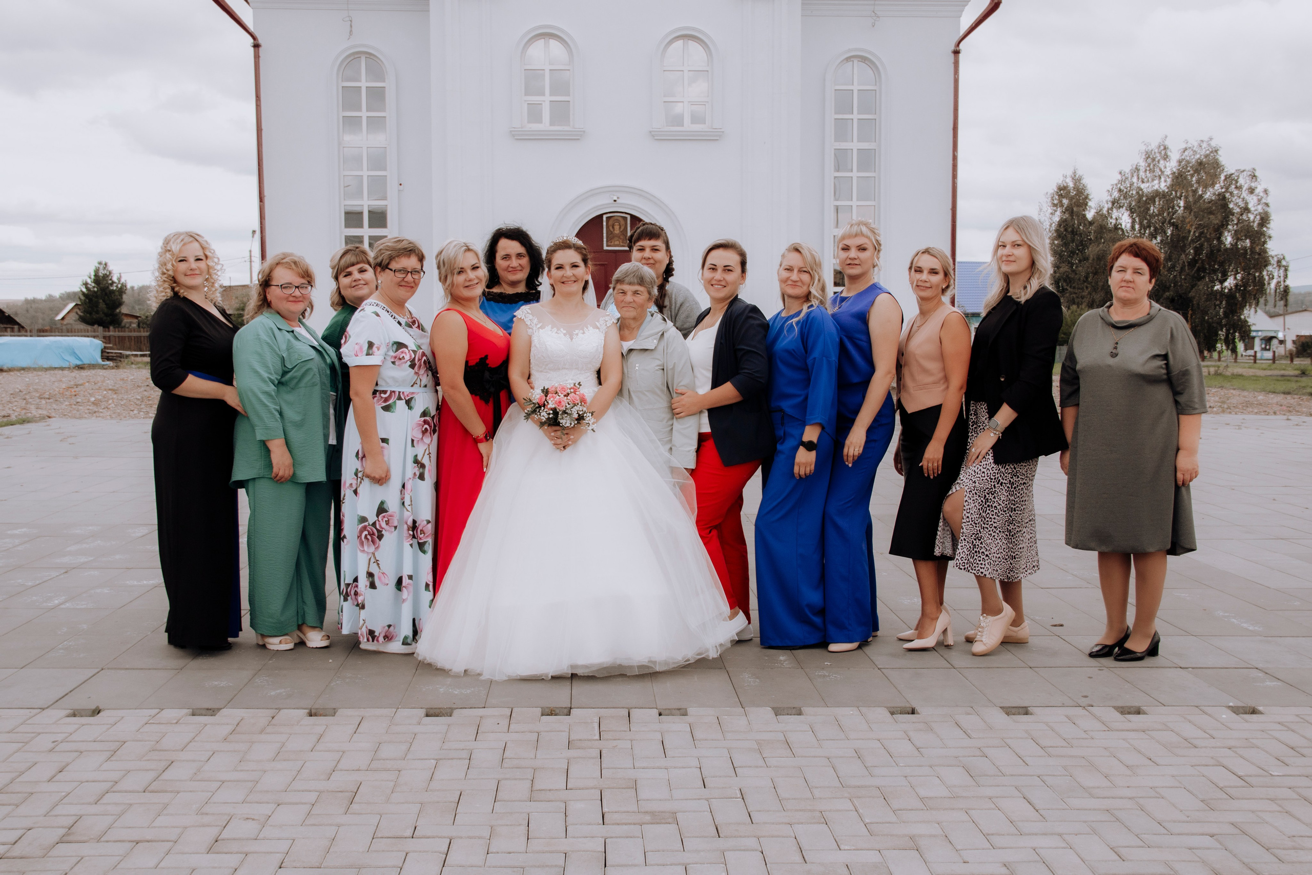 СВАДЬБА ОЛЬГА И ВАЛЕРИЙ. ProFoto