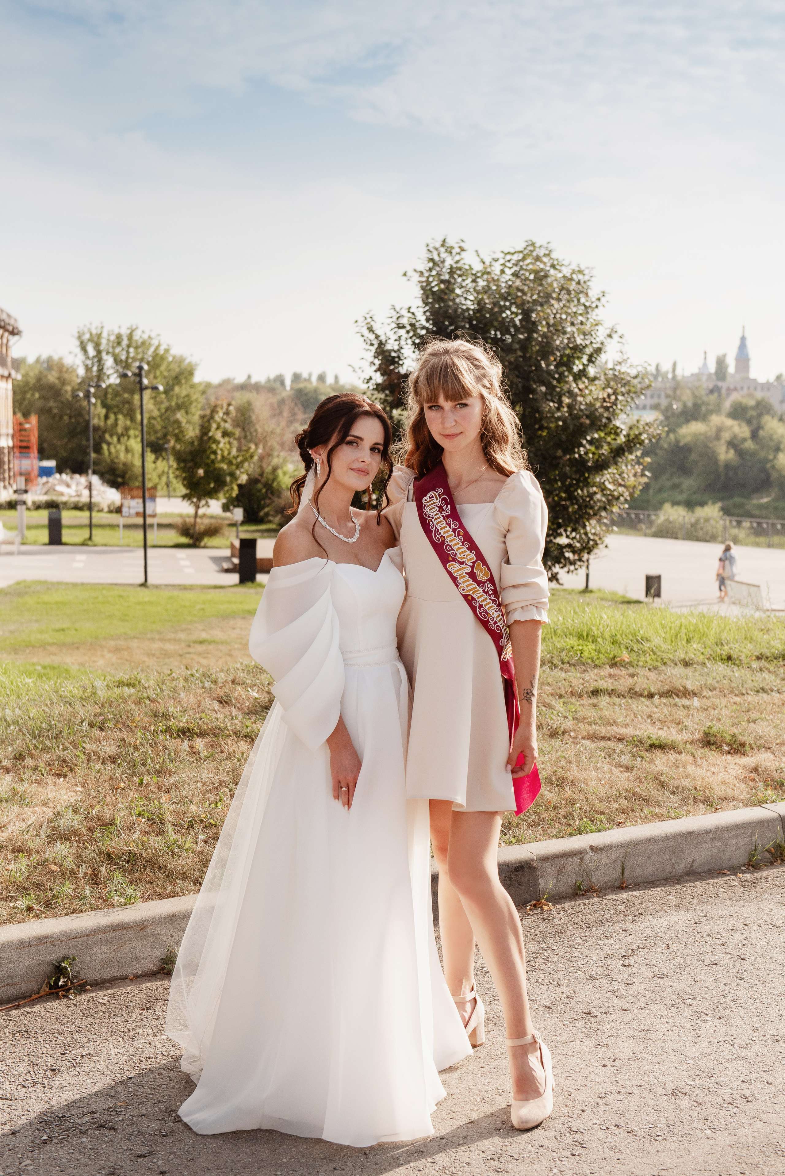 Валерий и Анастасия. Семейный и свадебный фотограф в Ельце Юлия Дякина