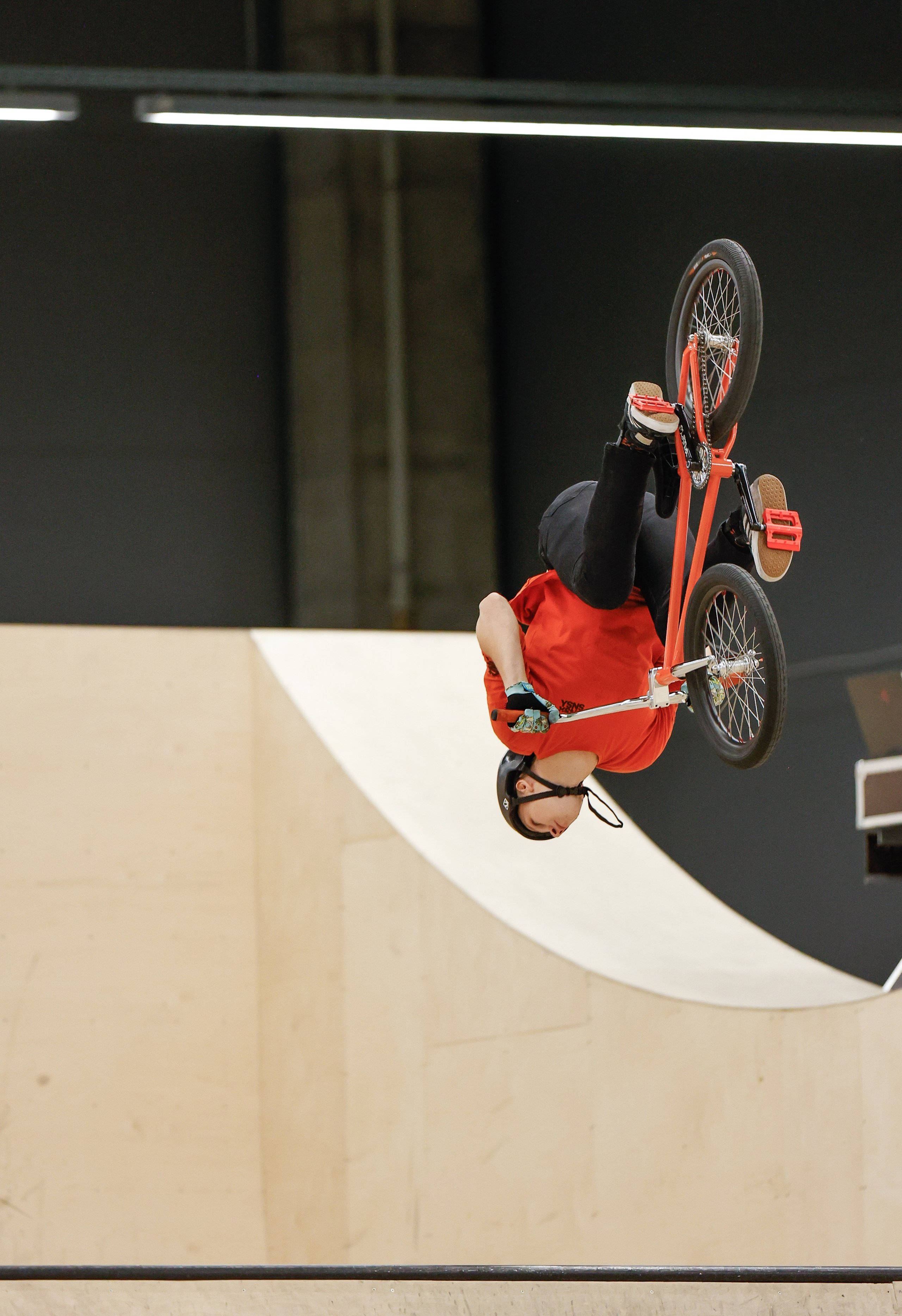 Кубок России по BMX. Спортивный репортажный фотограф Казань Нафис Сиразетдинов