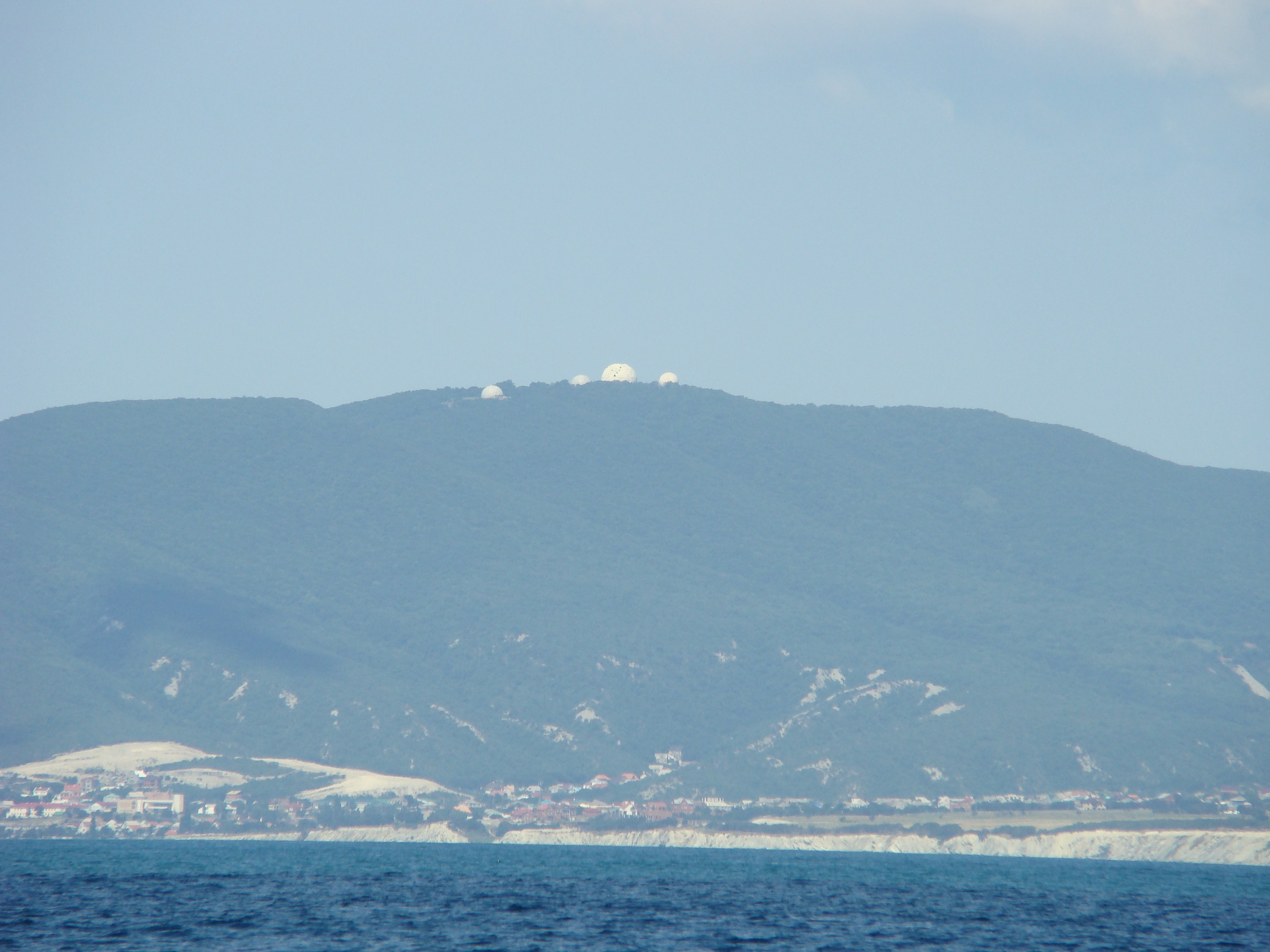 Кабардинка (фото Зевиных) 25.06-24.07.2008. Семейный, Свадебный фотограф СПБ Питер— Романова Екатерина