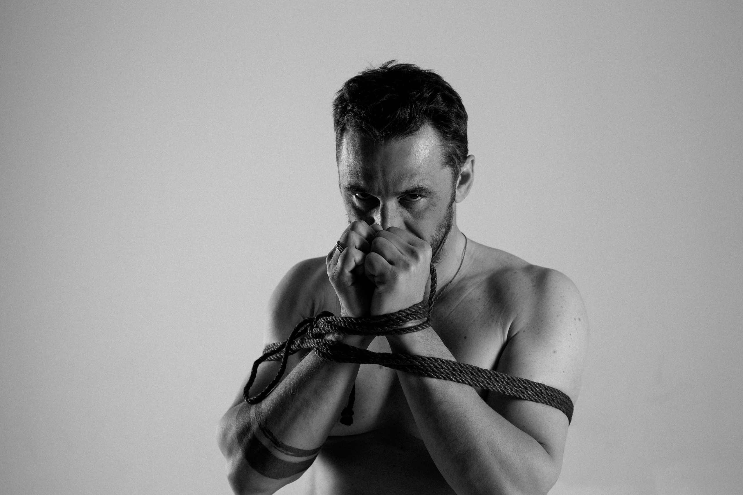 Мужчины. Фотограф Оксана Альшевская — Москва