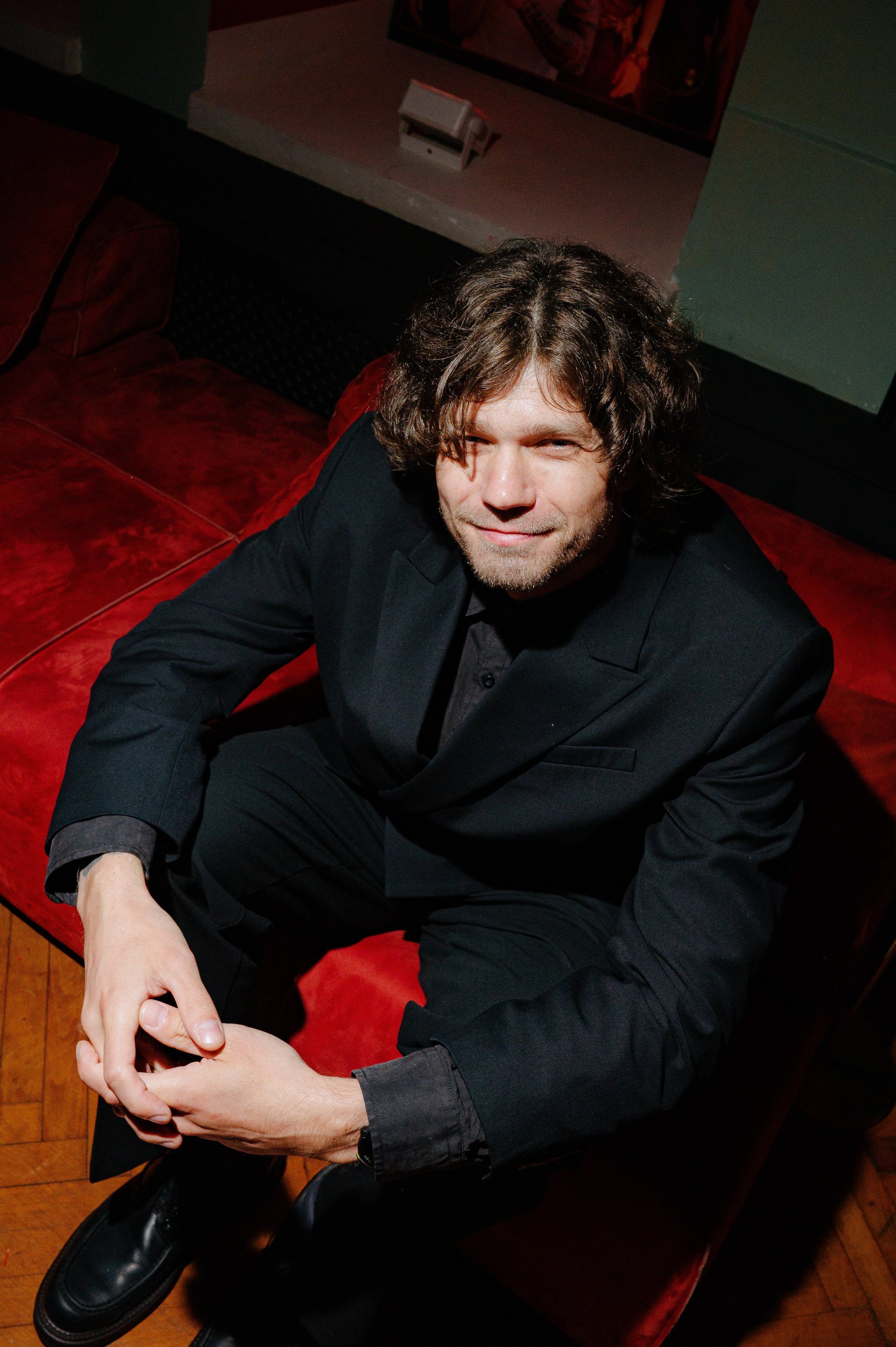 Serial Killer's III. Фотограф Вито Бурмасов | Москва