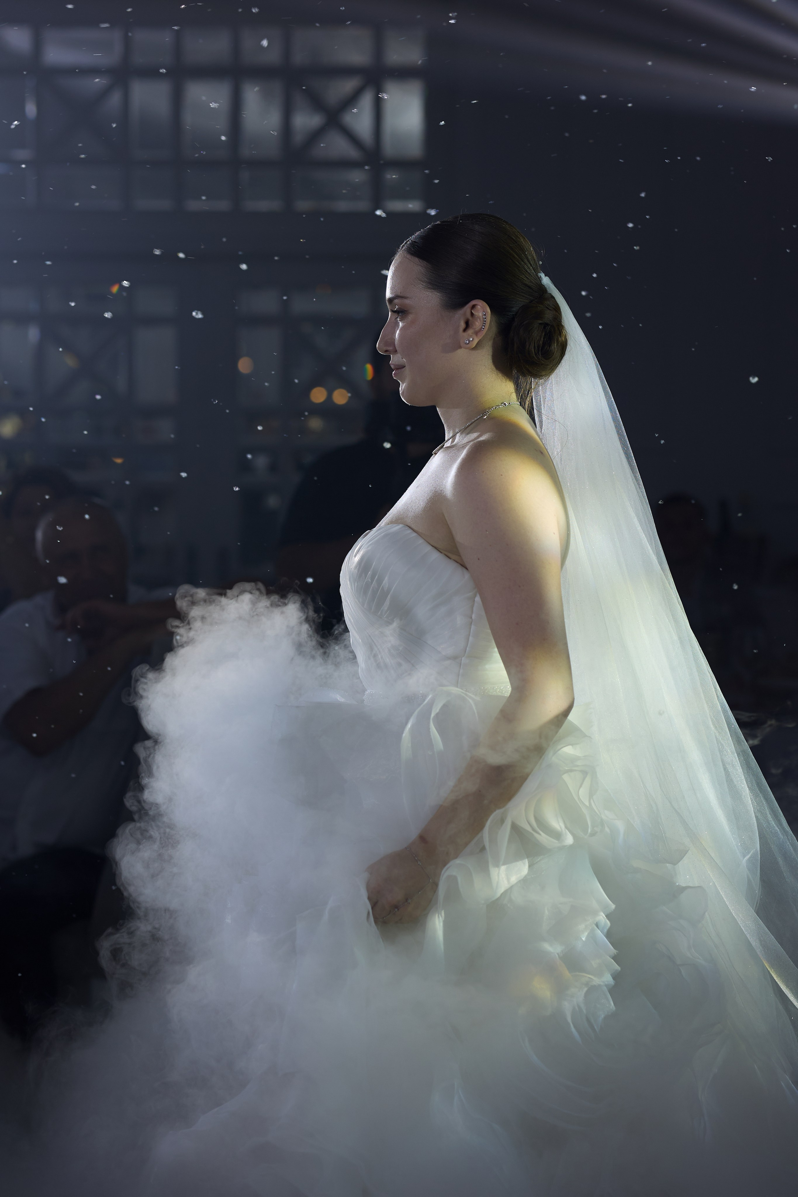 Владимир и Полина. Свадебный фотограф в Ростове-на-Дону — Анастасия Кузьменко