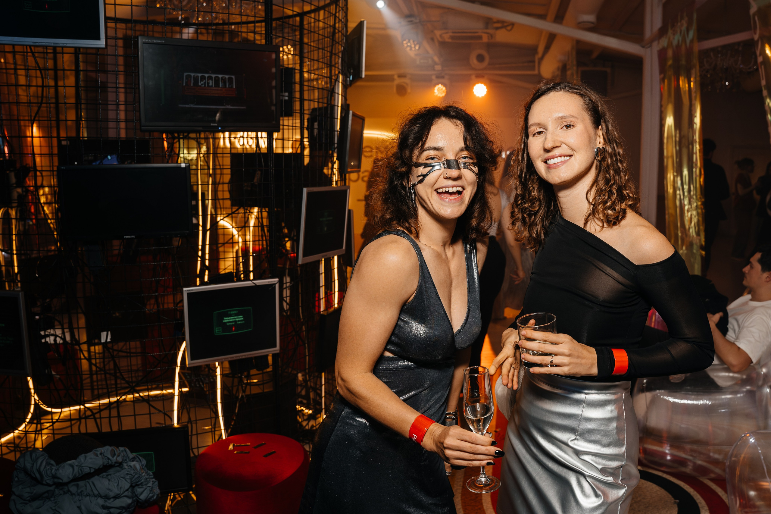 Съемка корпоратива для IT-Agency. Свадебный фотограф Барнаул Алексей Павлов