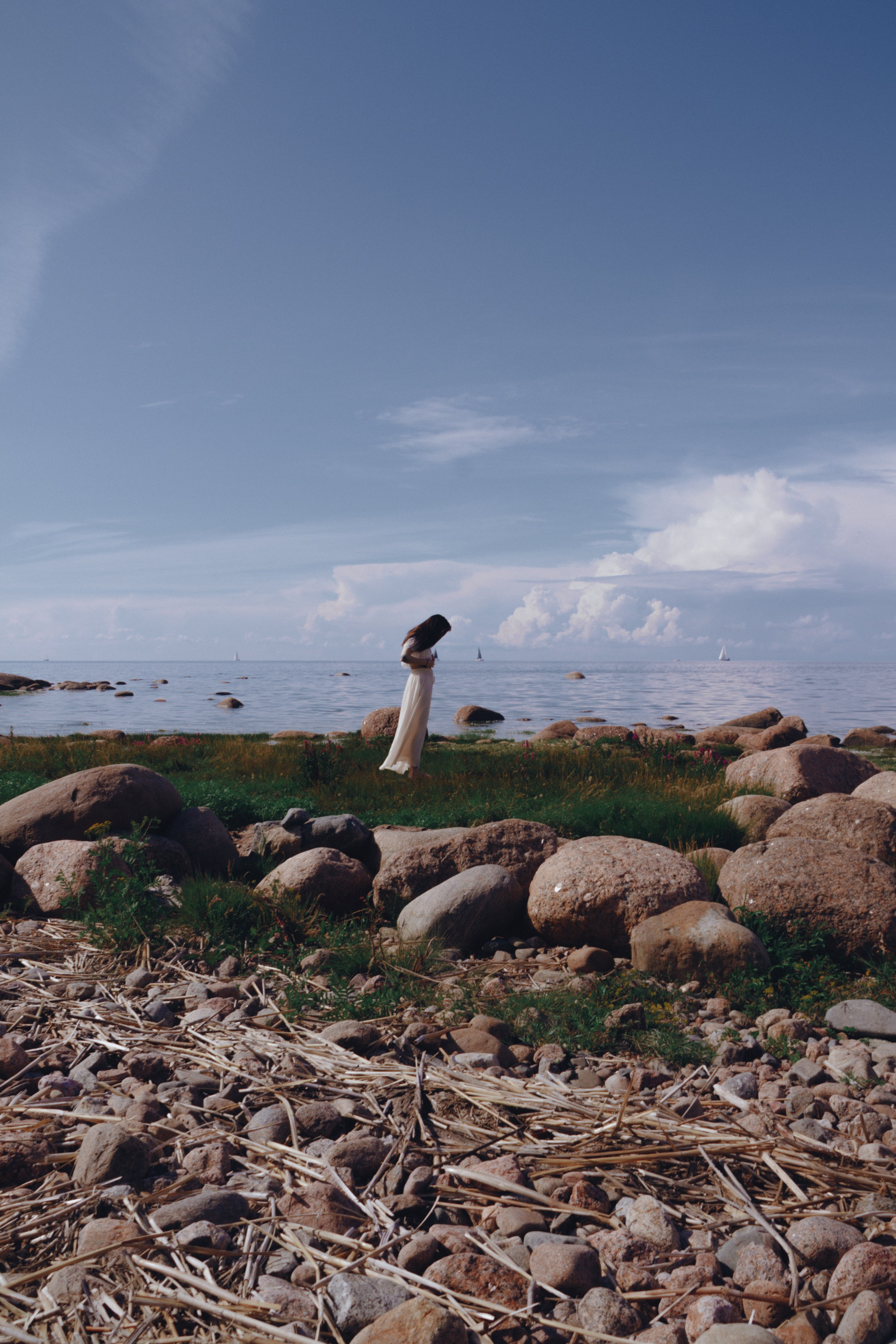 Vasilisa. Иван Глухих, портретный фотограф