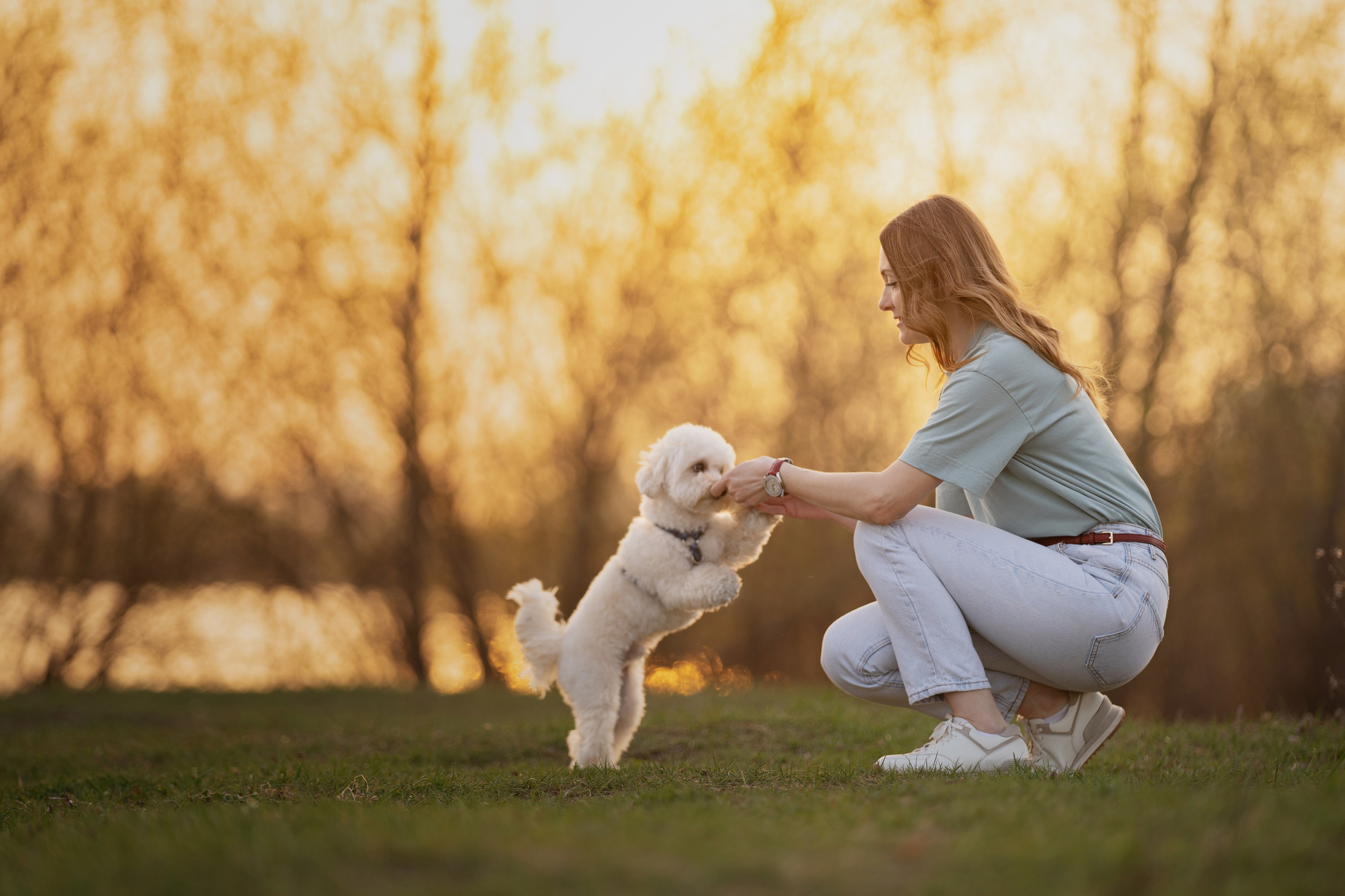 Оксана + Кекс. Kameramotor74