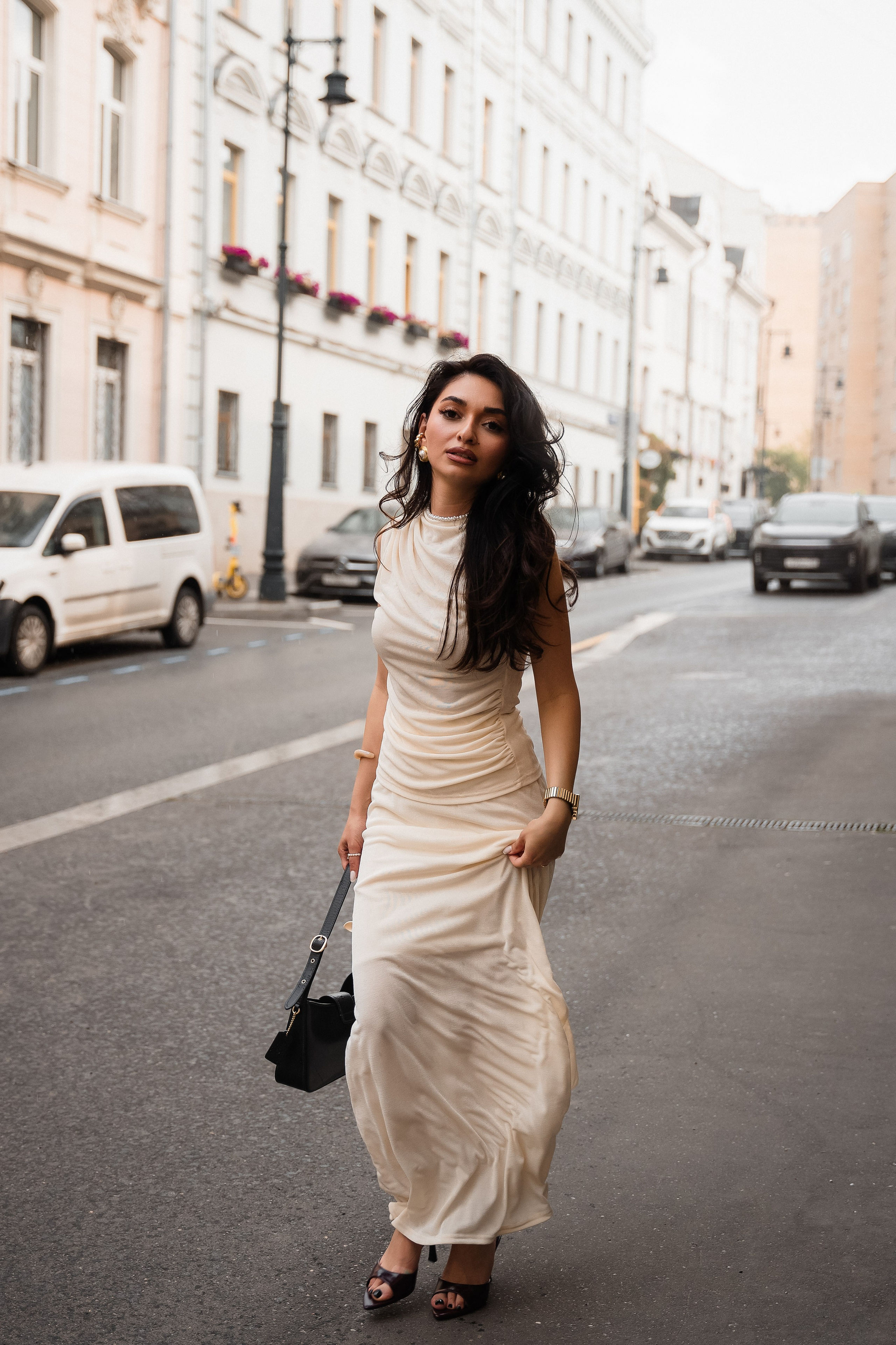 KRIS. Фотограф Москва