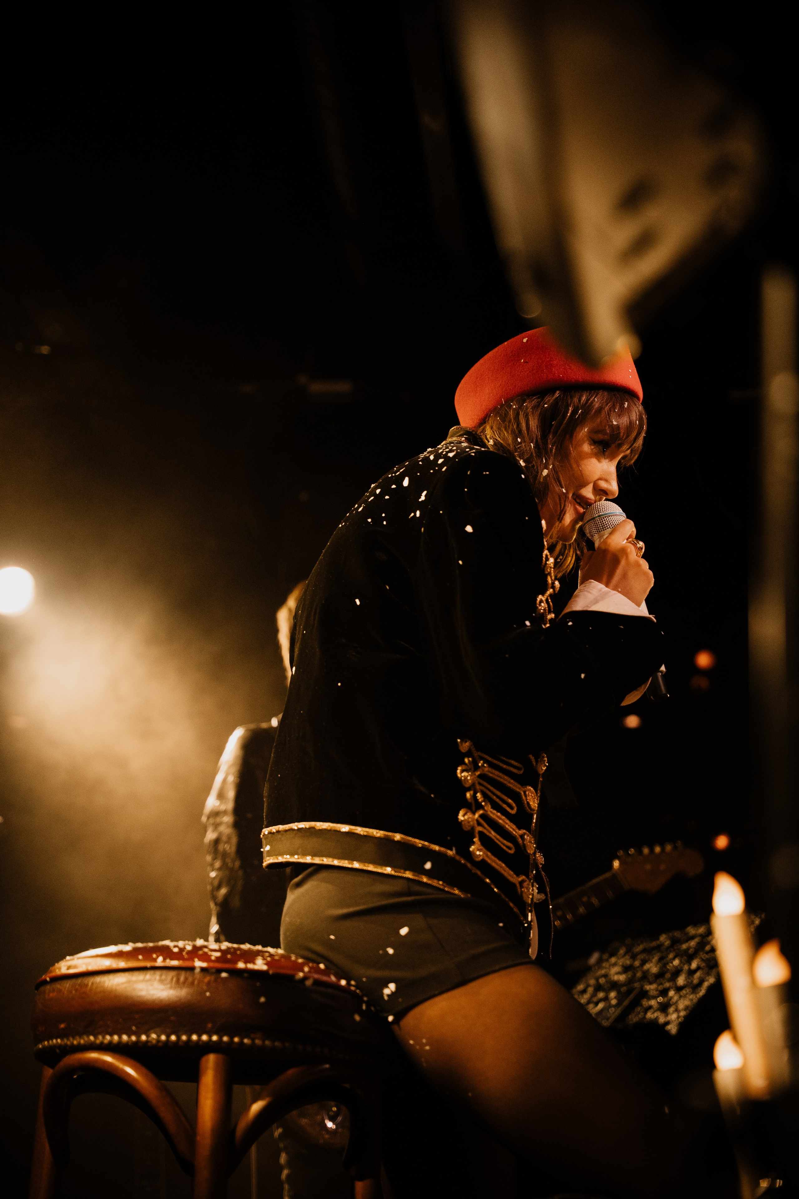 АСИЯ. Фотограф Москва