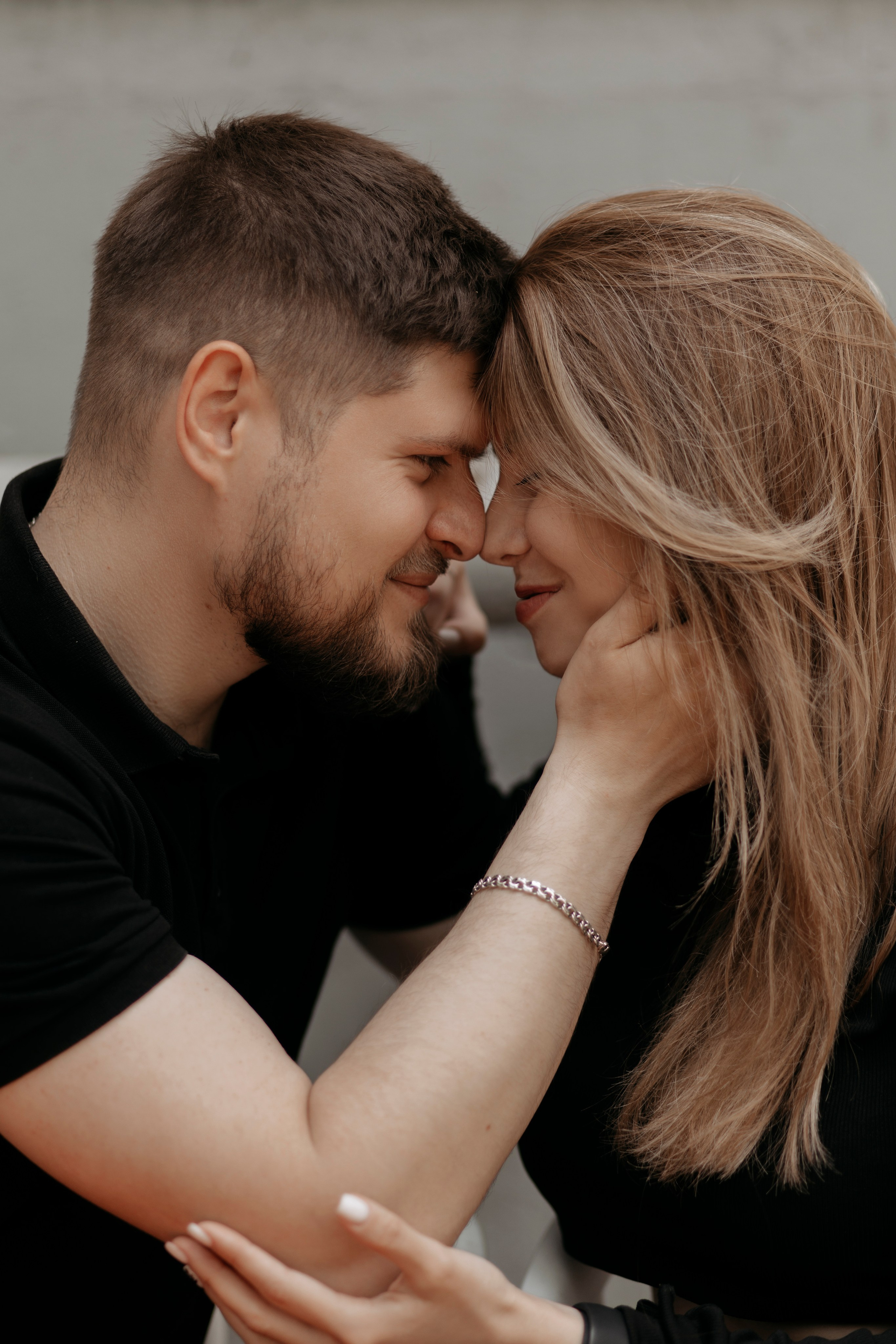 Прогулка. Самый теплый фотограф в Краснодаре Рябоконь Ксения