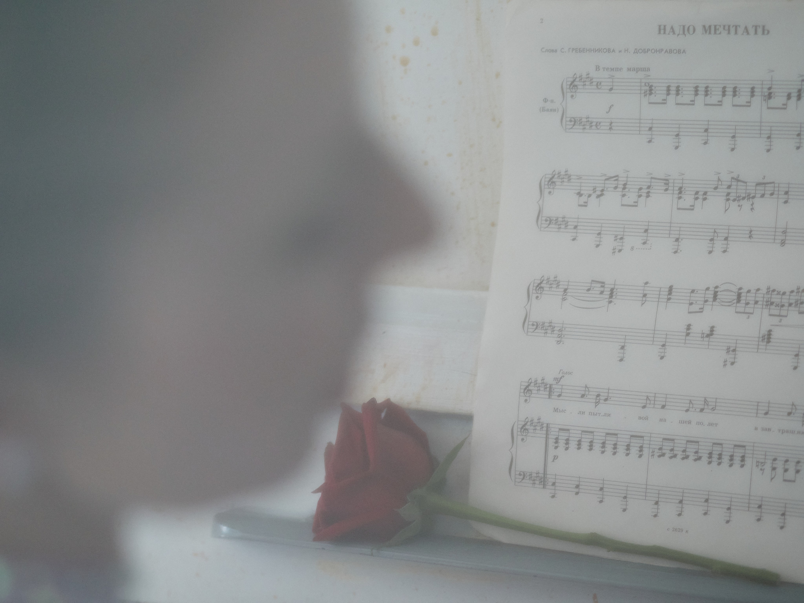 Ольга. Fine portraits. Никита Данилов