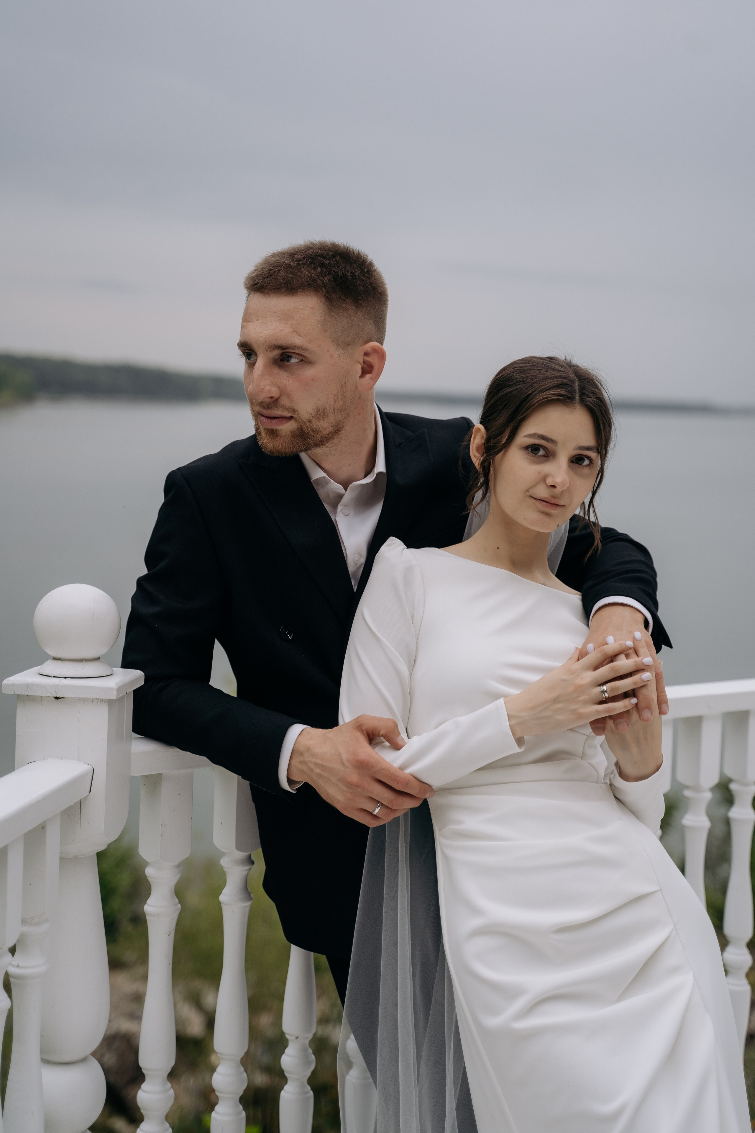 Лиля и Иван. Свадебный и семейный фотограф в Новосибирске Наталья Зорина