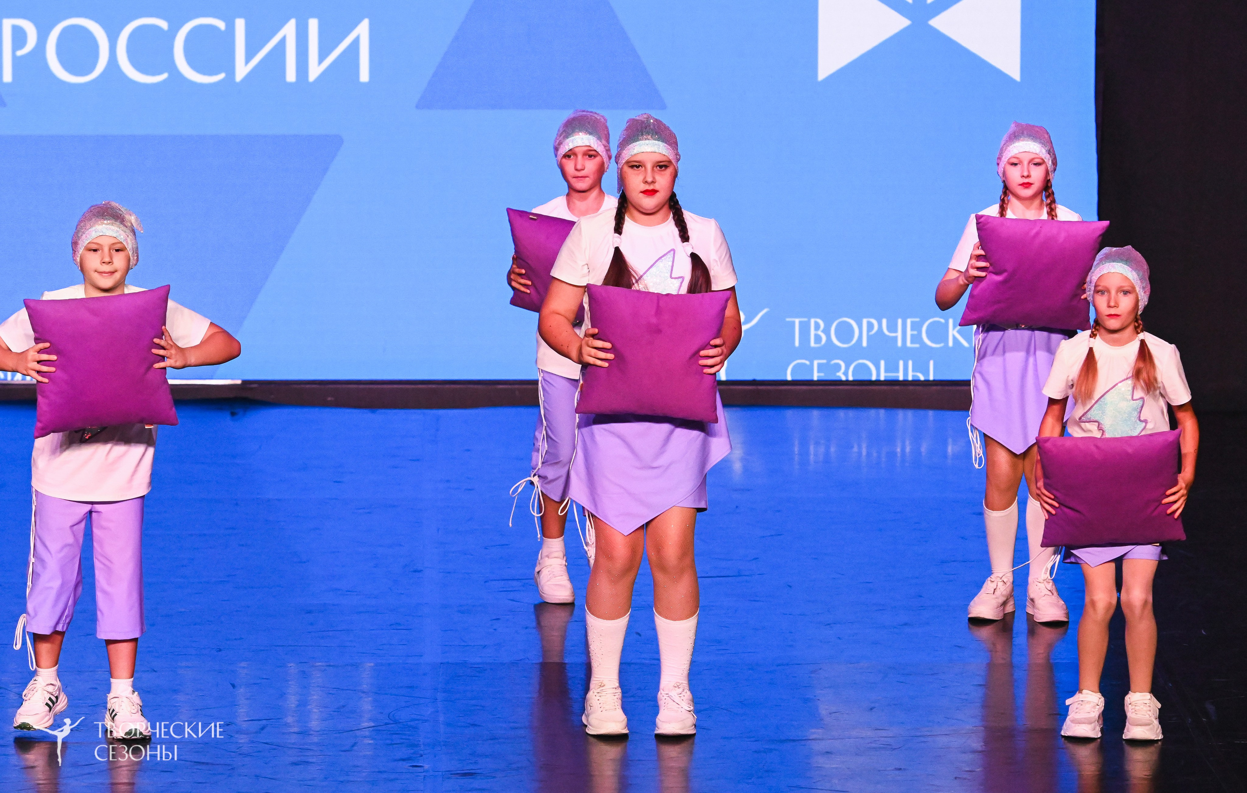 03.11.2025 VI форум-конкурс «Единый кубок хореографического искусства России» г. Санкт-Петербург. Медиастудия Фото Концепт
