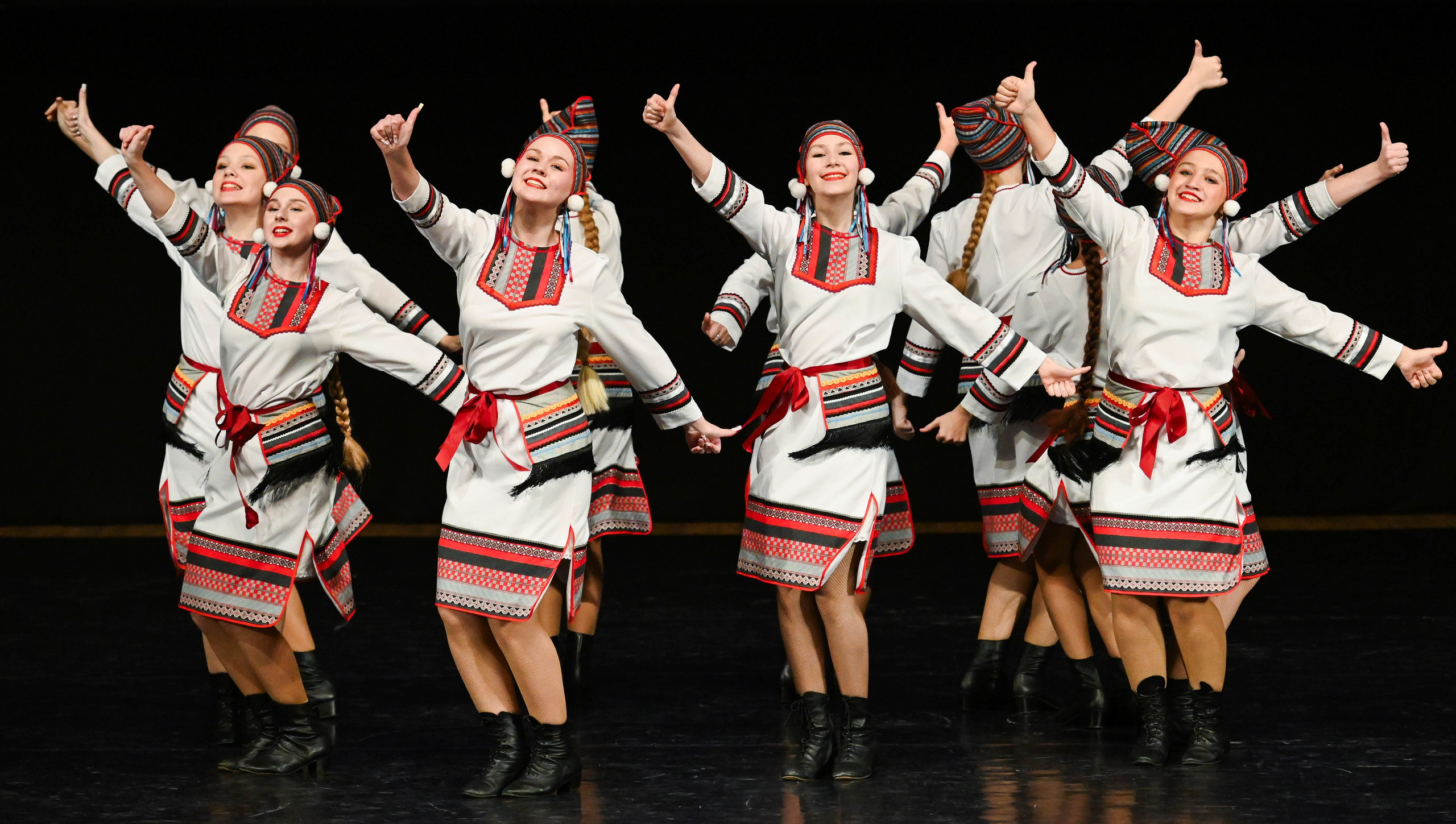 17.11.2024 Фестиваль хореографического искусства «АРТ-КОМПАС. ПРИВОЛЖЬЕ» г. НН. Медиастудия Фото Концепт