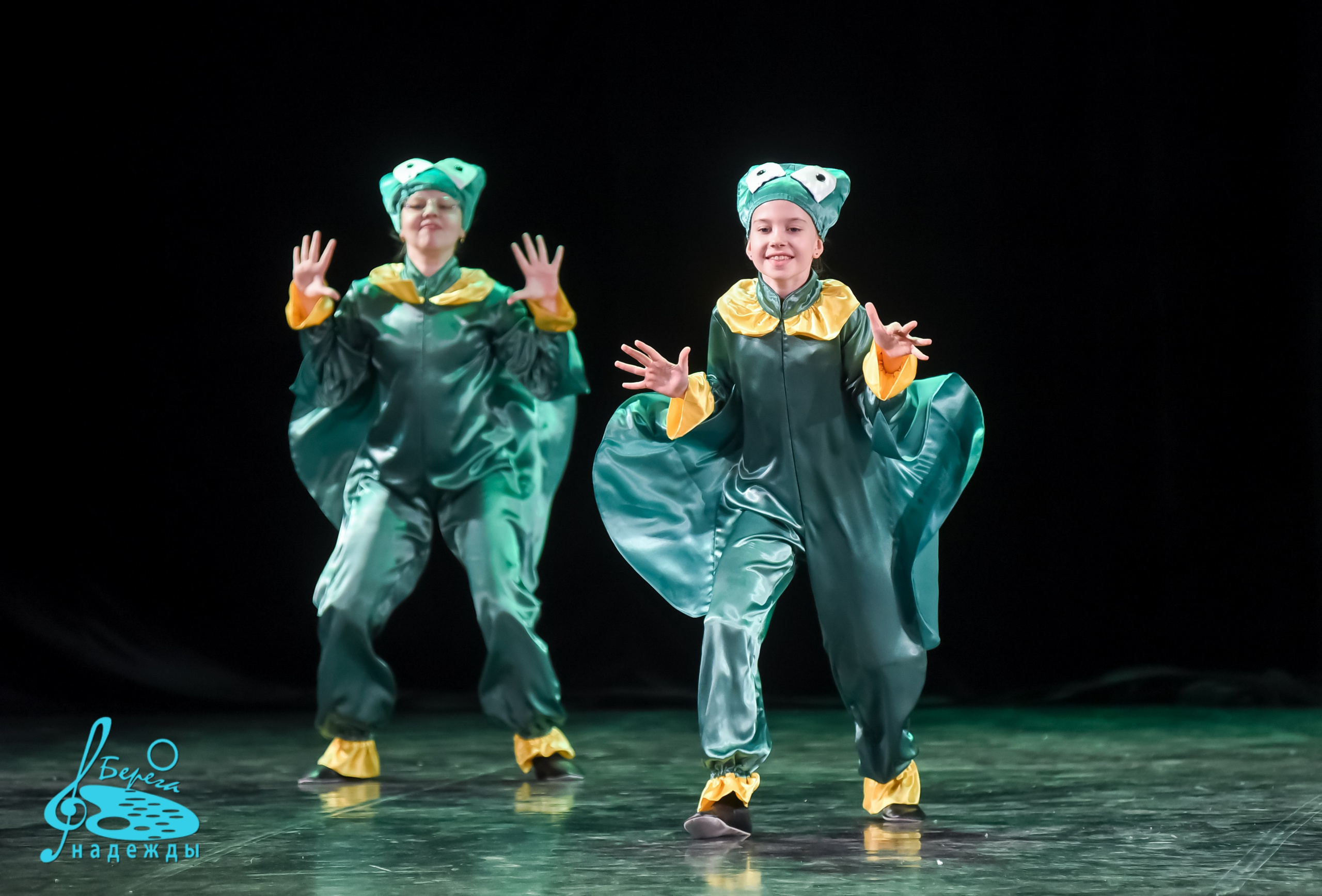 16.06.2024 Финальная Гранд-Премия проекта «Берега Надежды» г. Москва. Медиастудия Фото Концепт