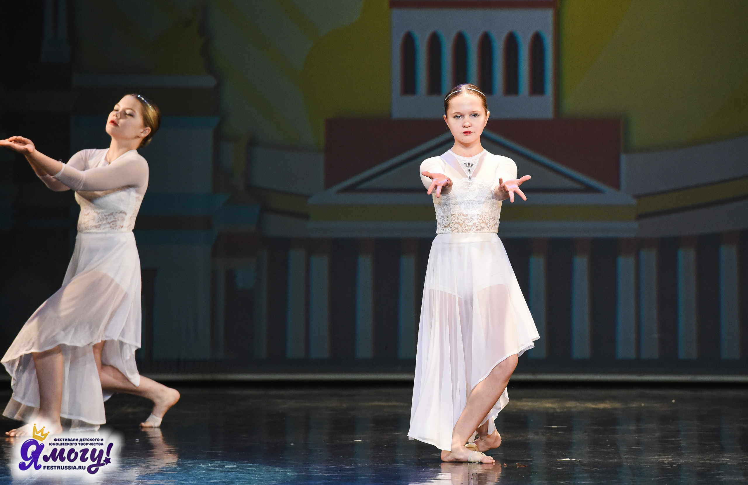 07.01.2026 «Я МОГУ!» 88-й Международный фестиваль-конкурс «Вдохновение.Зима» г. Санкт-Петербург. Медиастудия Фото Концепт