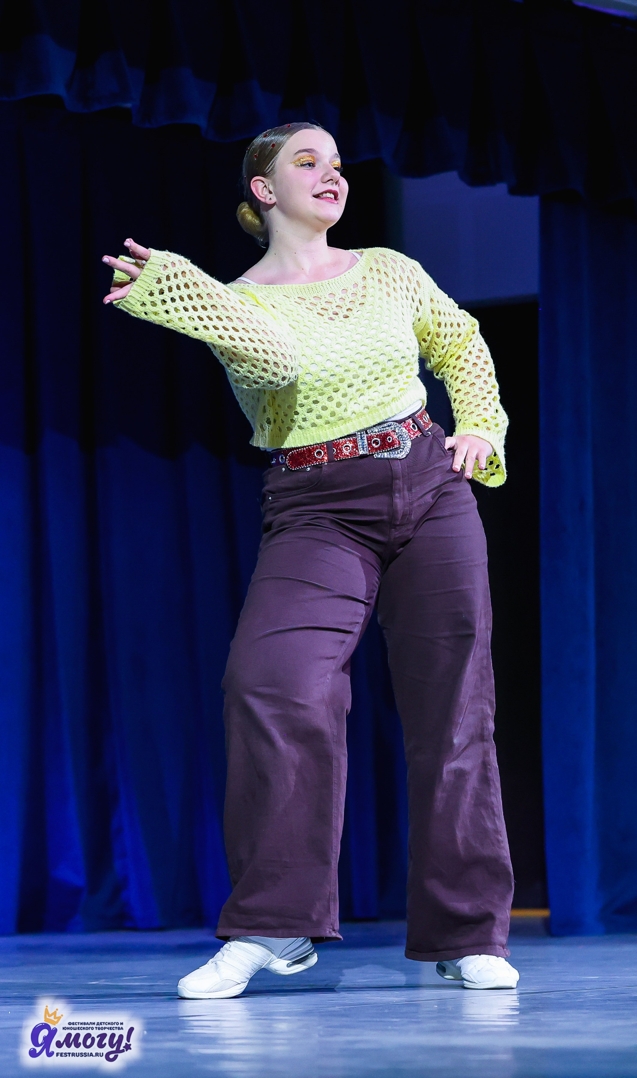 01.11.2025 «Я МОГУ!» XXI Международный фестиваль-конкурс «Союз Добра» г. Минск. Медиастудия Фото Концепт