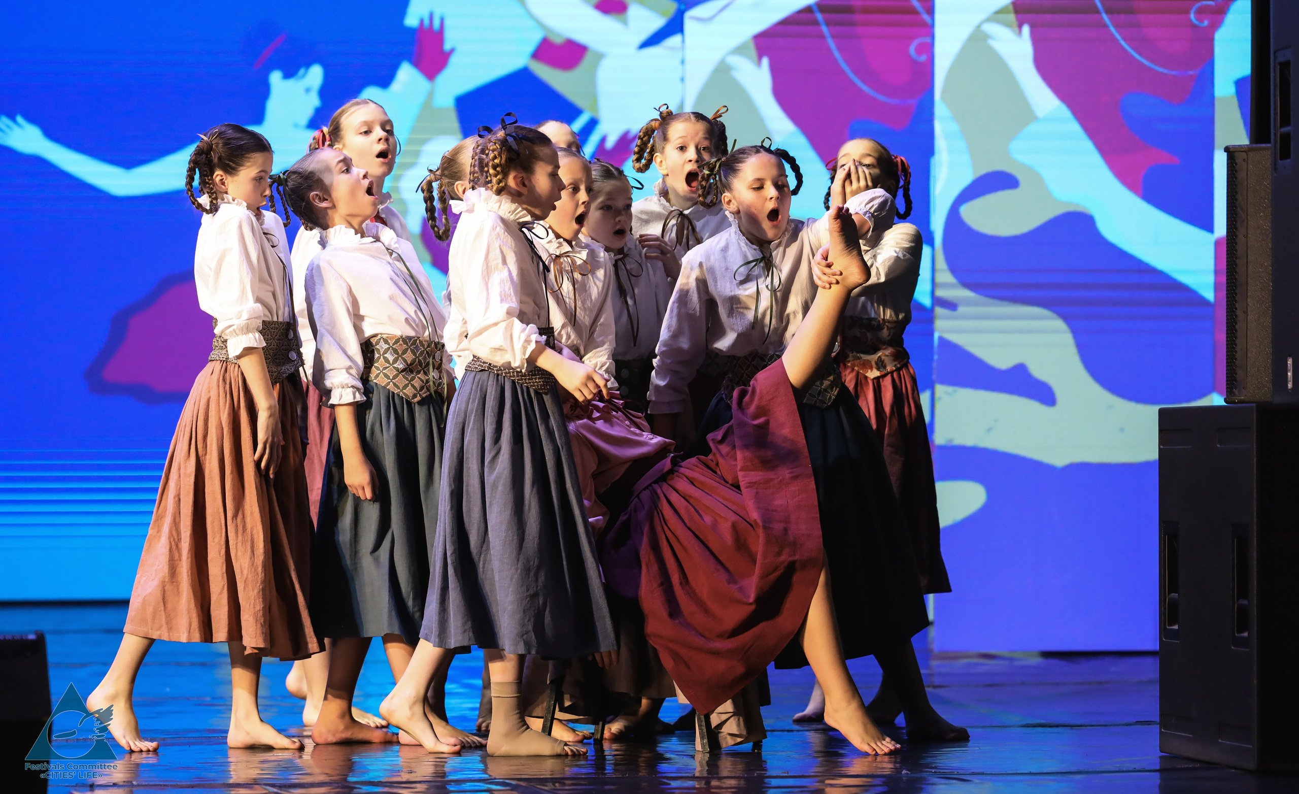 15.11.2025 «Жизнь Городов» Фестиваль-конкурс «ПЛАНЕТА ИСКУССТВ» г. Минск. Медиастудия Фото Концепт