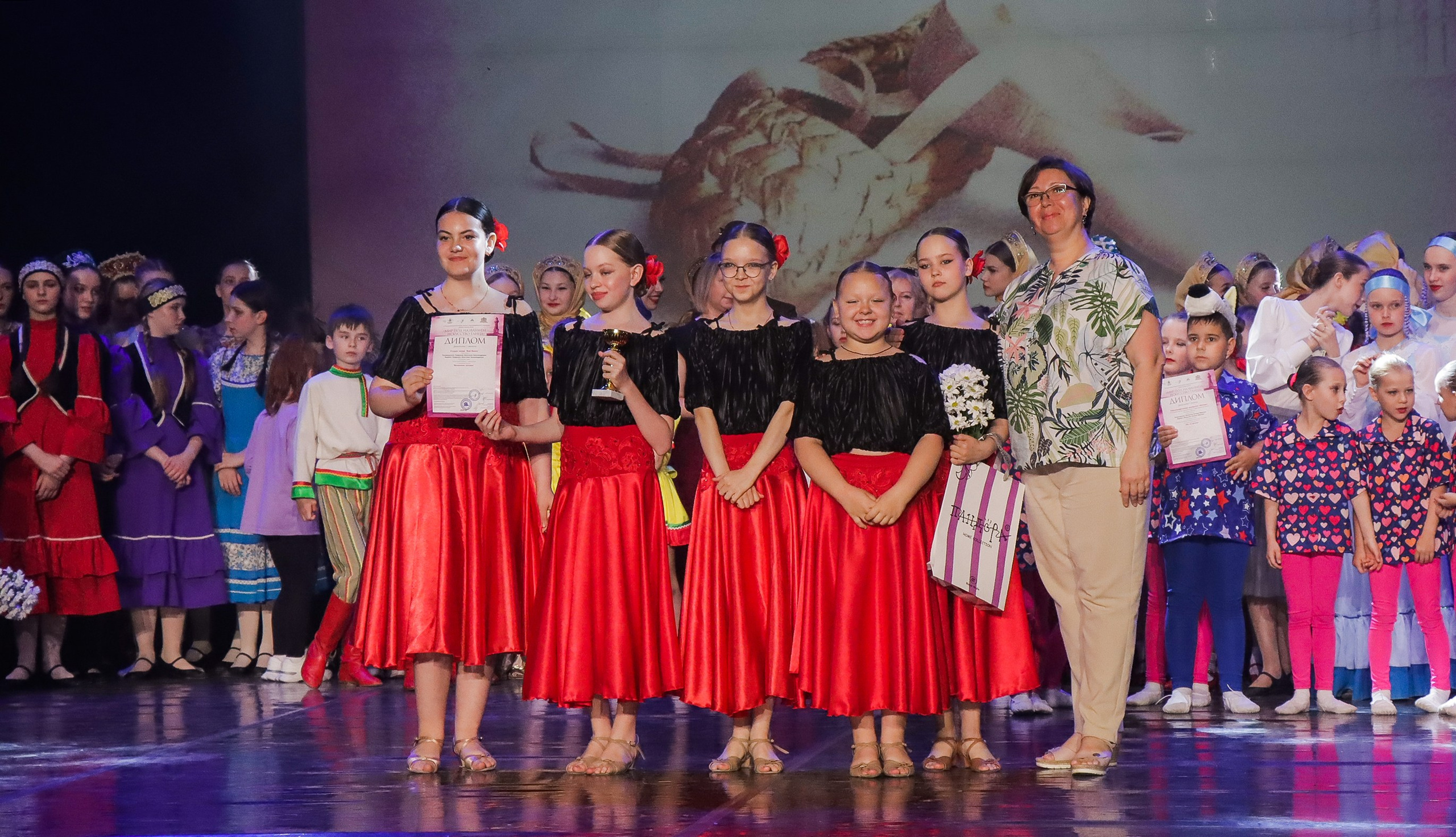 01.06.2024 Фестиваль-конкурс «Мир под названием — Искусство танца» г. Кострома. Медиастудия Фото Концепт