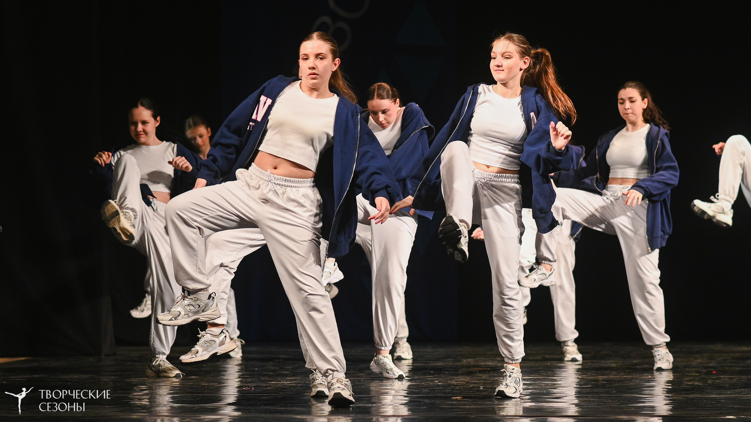 02.04.2026 II Конкурс-фестиваль «Всероссийская Танцевальная Олимпиада. Нижний Новгород». Медиастудия Фото Концепт