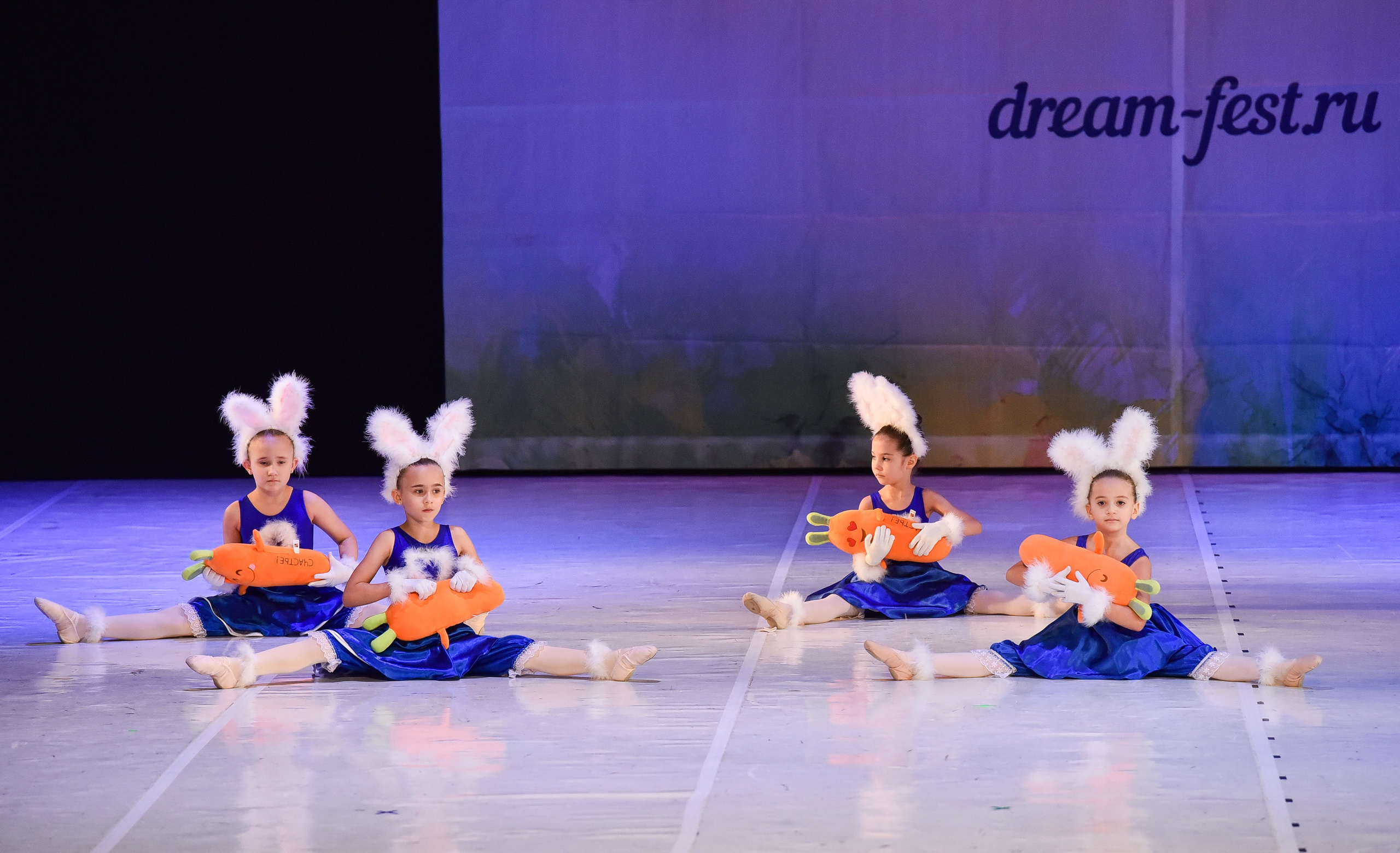 30.11.2024 Фестивальное движение «Шаг к мечте» Москва. Медиастудия Фото Концепт