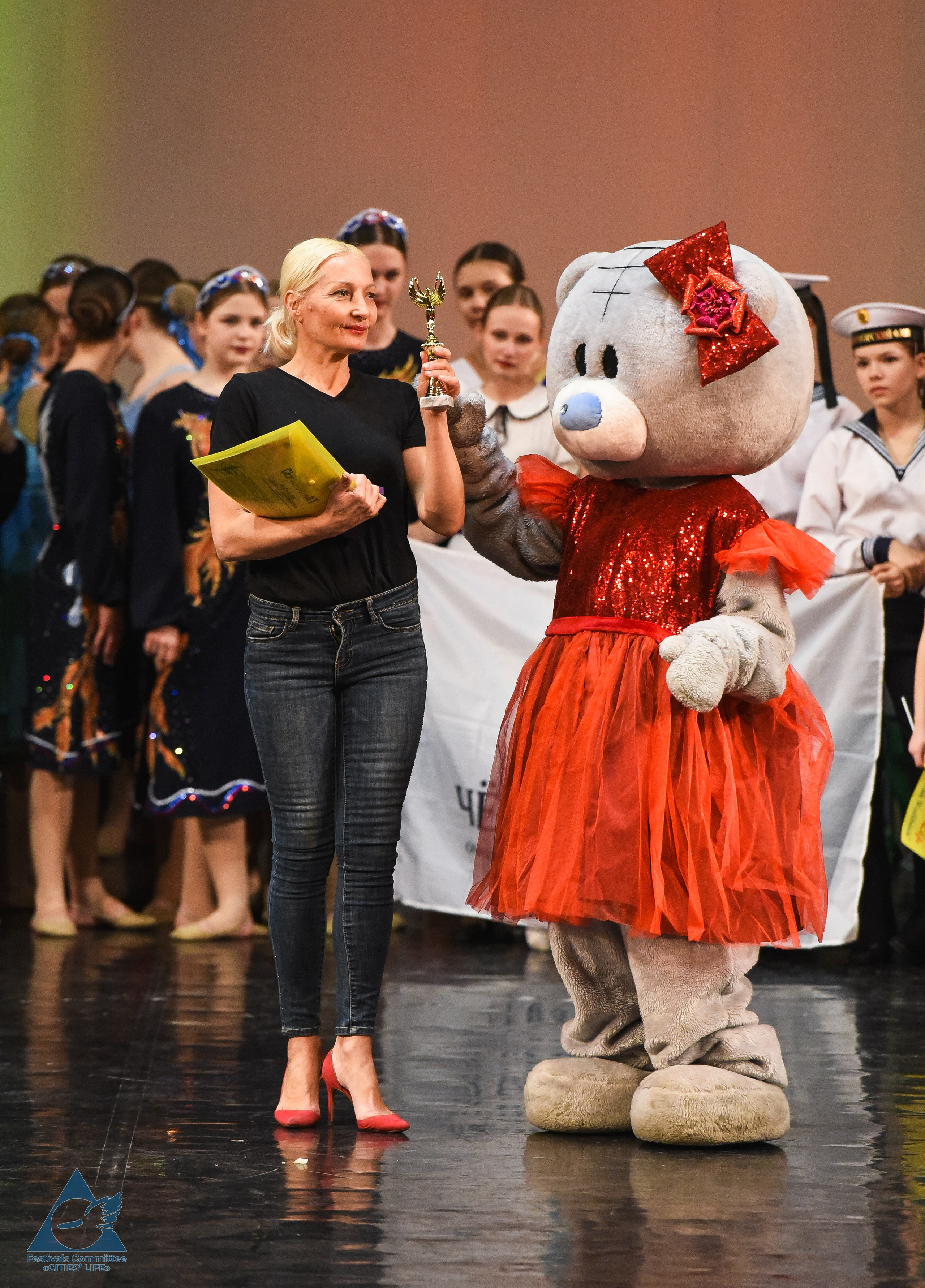 16.03.2026 «Жизнь Городов» Фестиваль-конкурс «ПЛАНЕТА ИСКУССТВ» г. Санкт-Петербург. Медиастудия Фото Концепт
