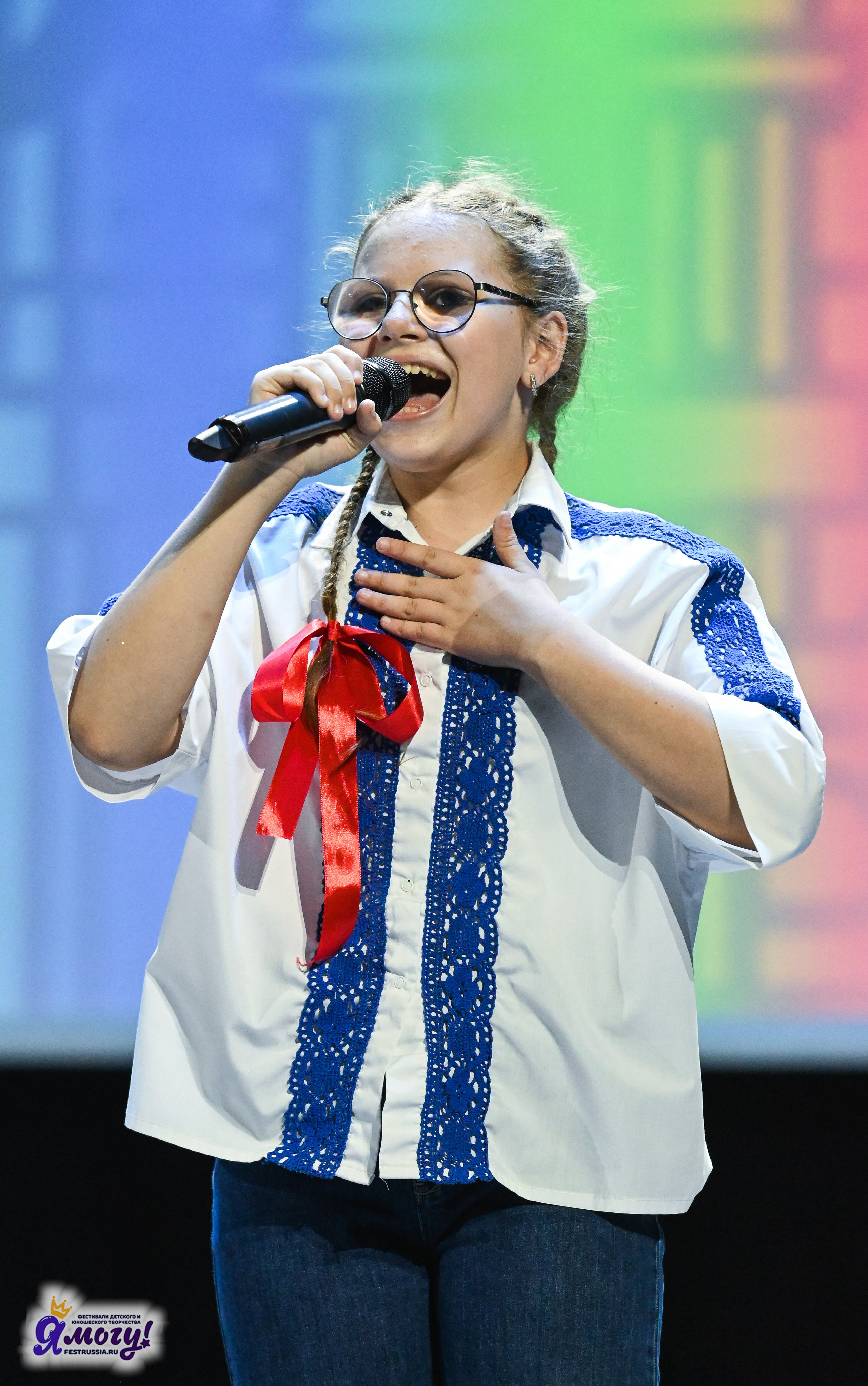 14.06.2025 «Я МОГУ!» XX Международный фестиваль-конкурс «Союз Добра» г. Минск. Медиастудия Фото Концепт