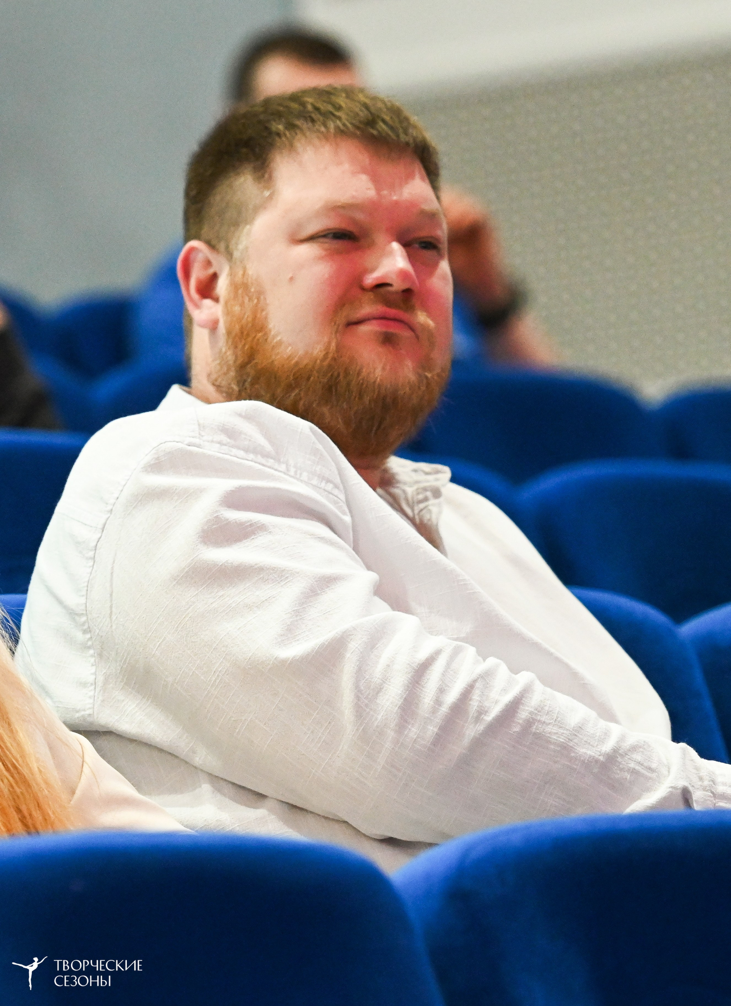 10.05.2025 «Творческие сезоны» Волгоградские ассамблеи искусств г. Волгоград. Медиастудия Фото Концепт