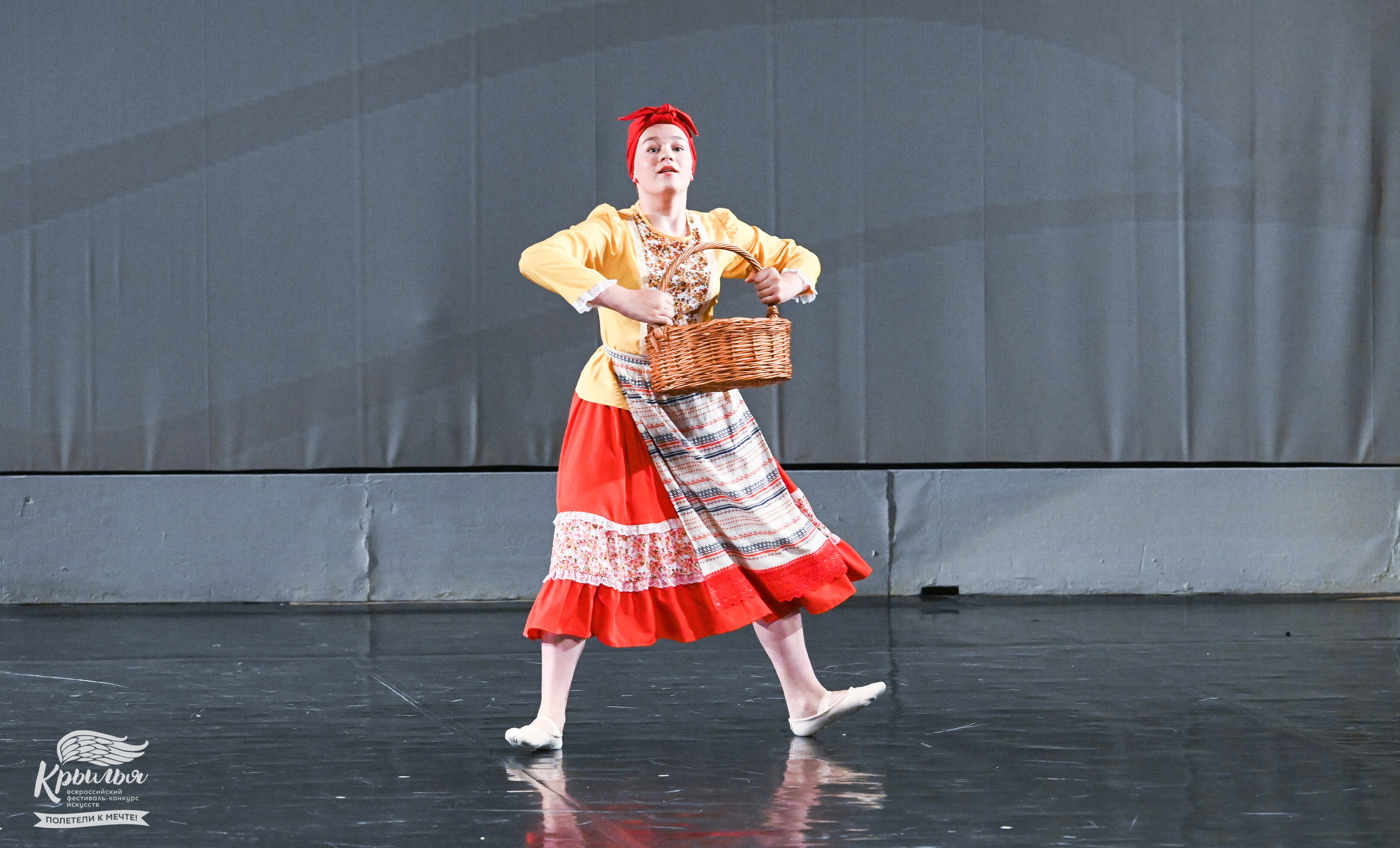 04.06.2025 Всероссийский фестиваль-конкурс искусств «Крылья» г. Санкт- Петербург. Медиастудия Фото Концепт