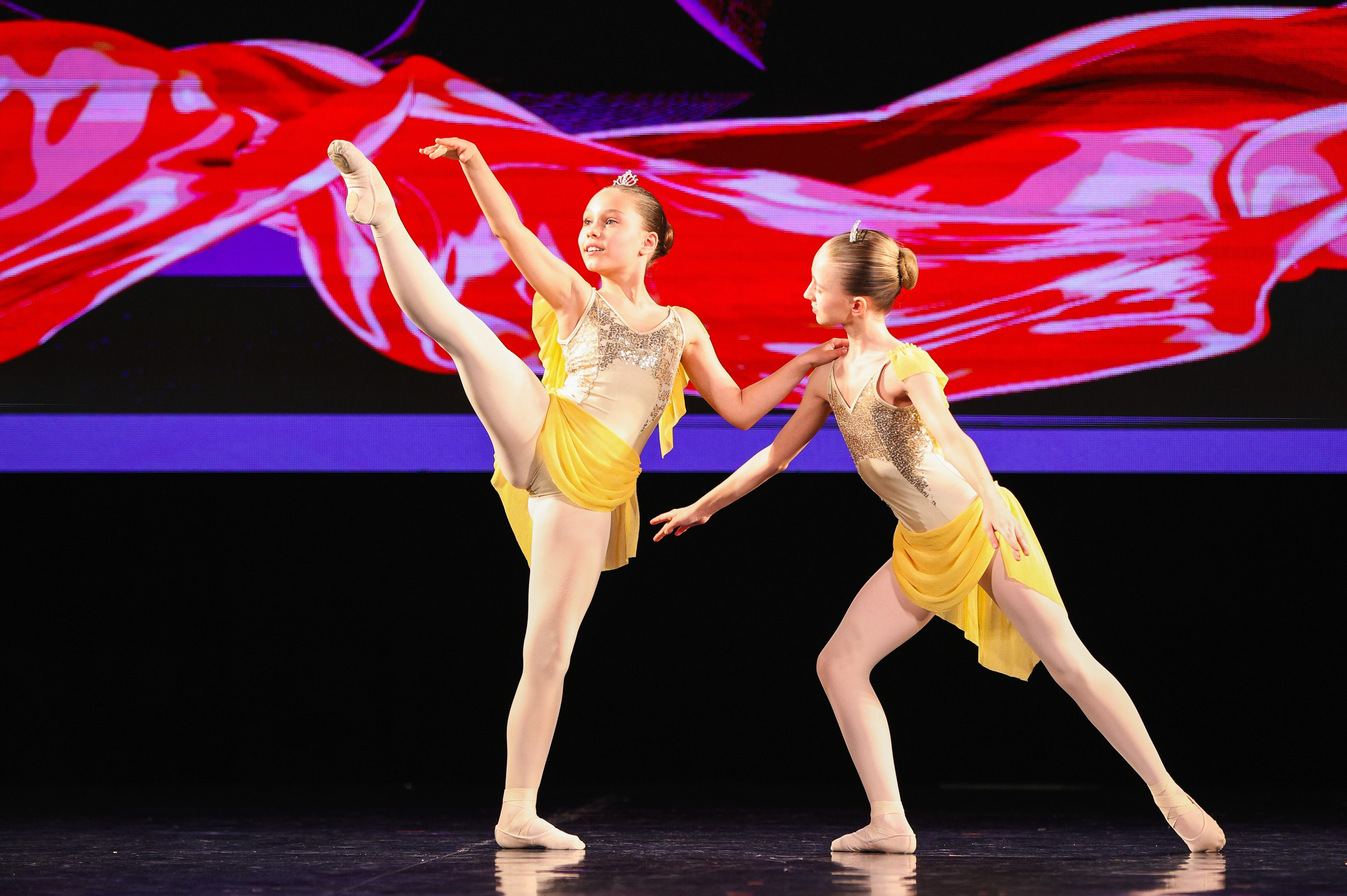 06.04.2025 Фестиваль хореографического искусства «АРТ-КОМПАС. УРАЛ» г. Екб. Медиастудия Фото Концепт